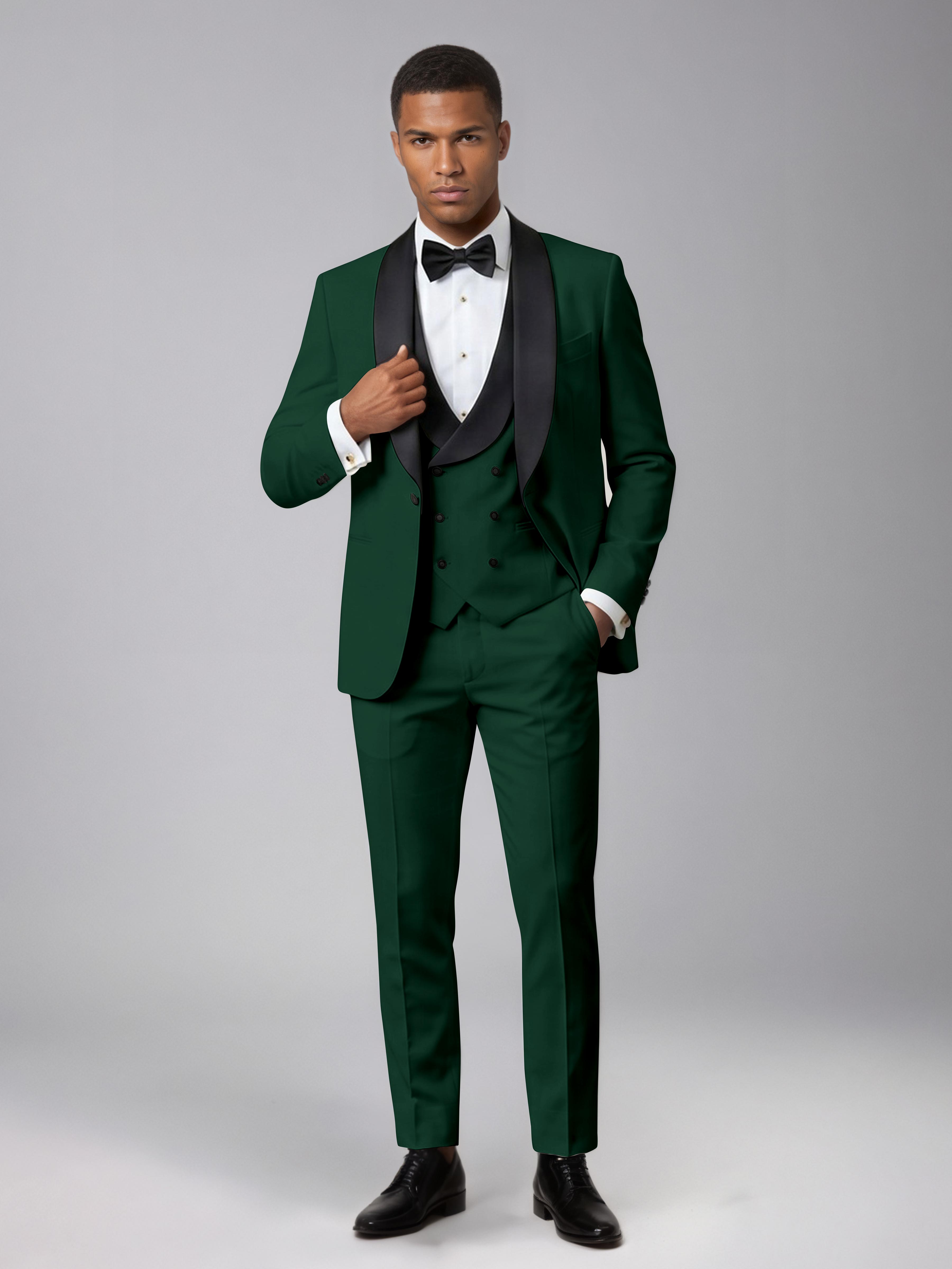 #color_Emerald Green