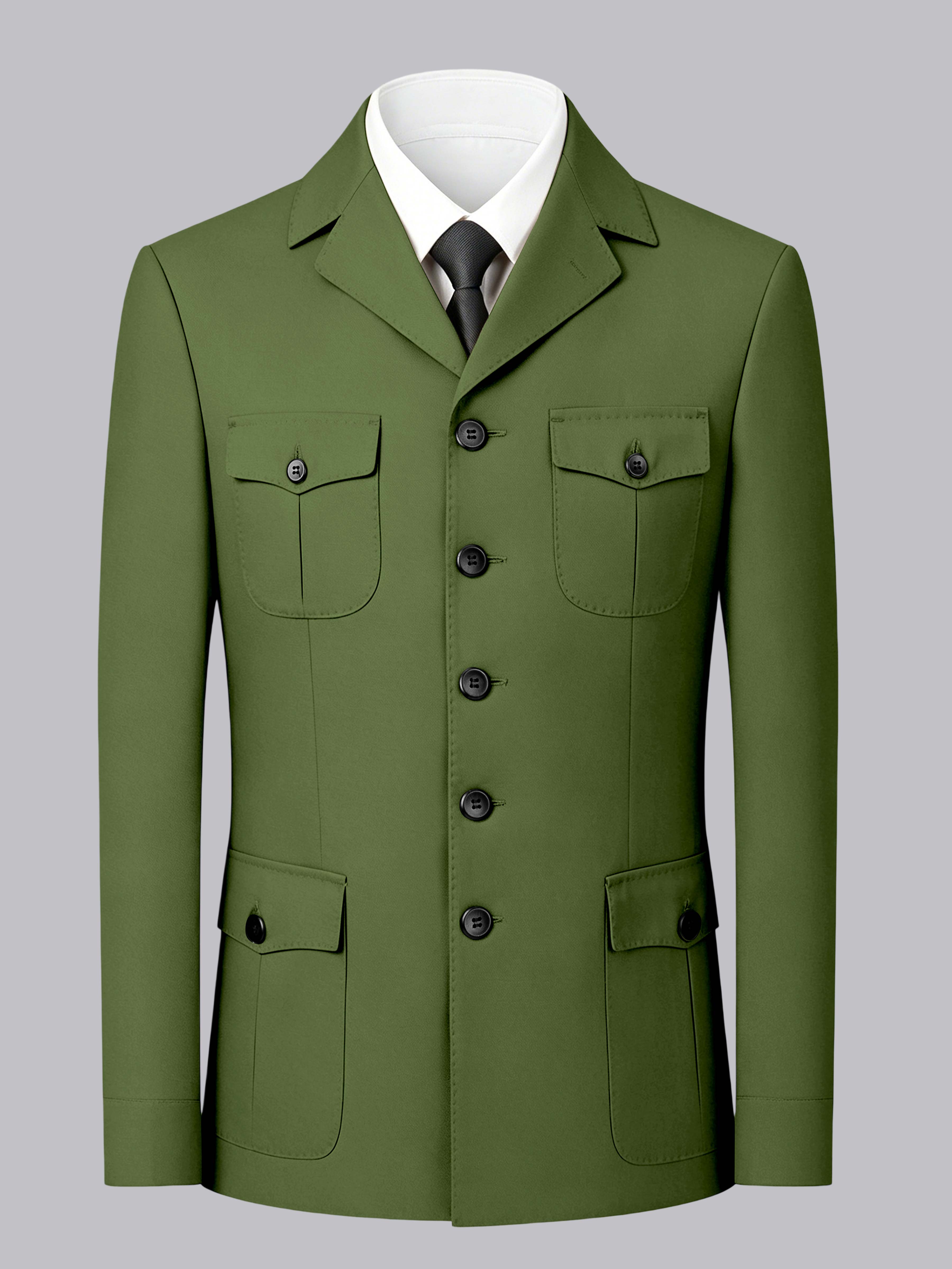 #color_Olive Green