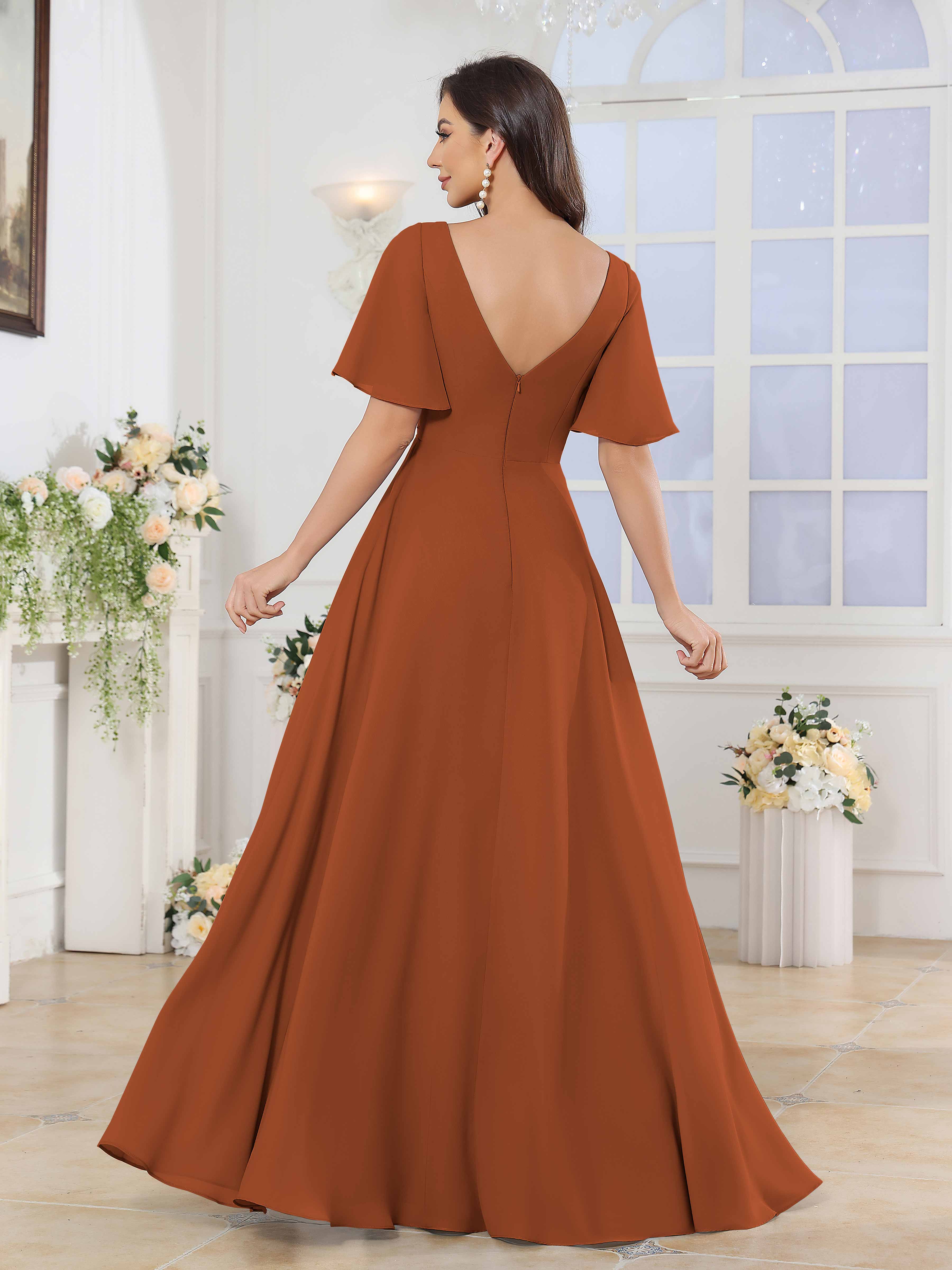 #color_Burnt Orange
