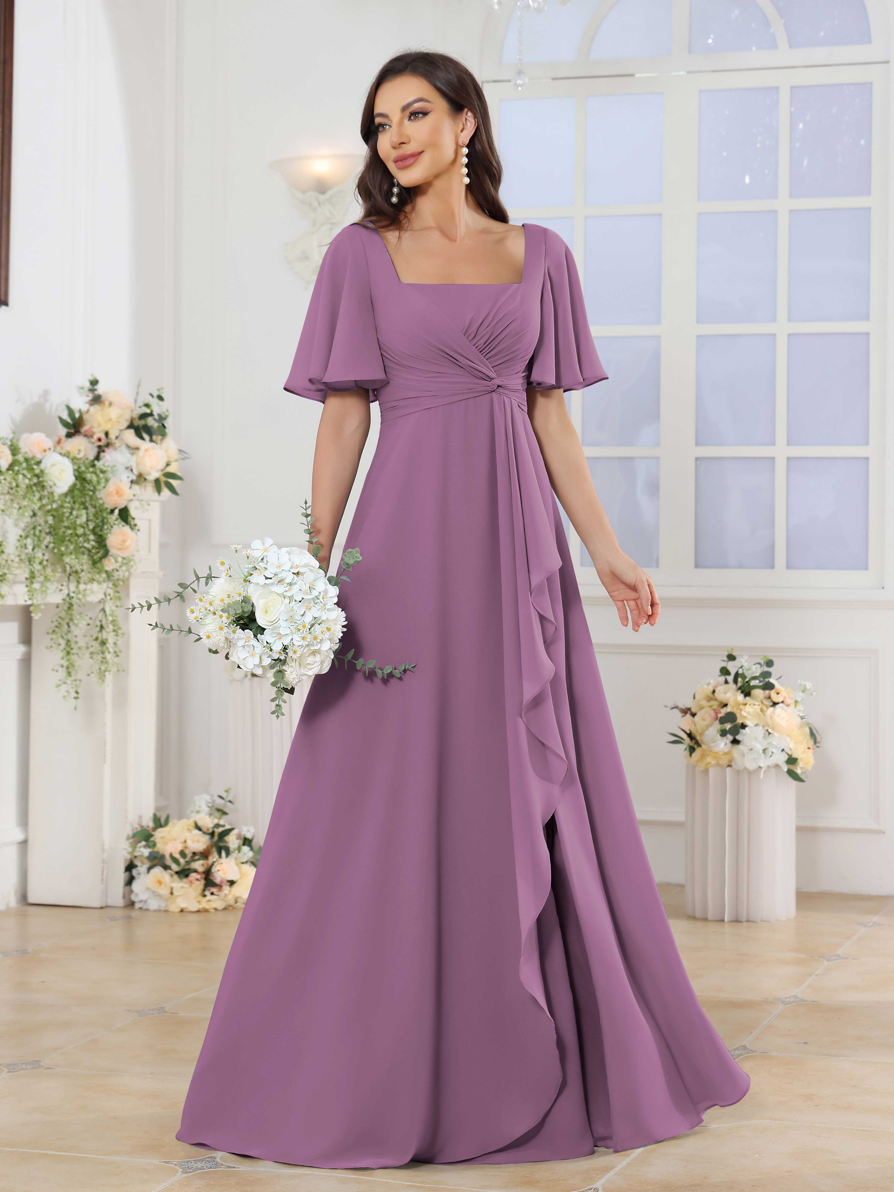 #color_Dusty Purple