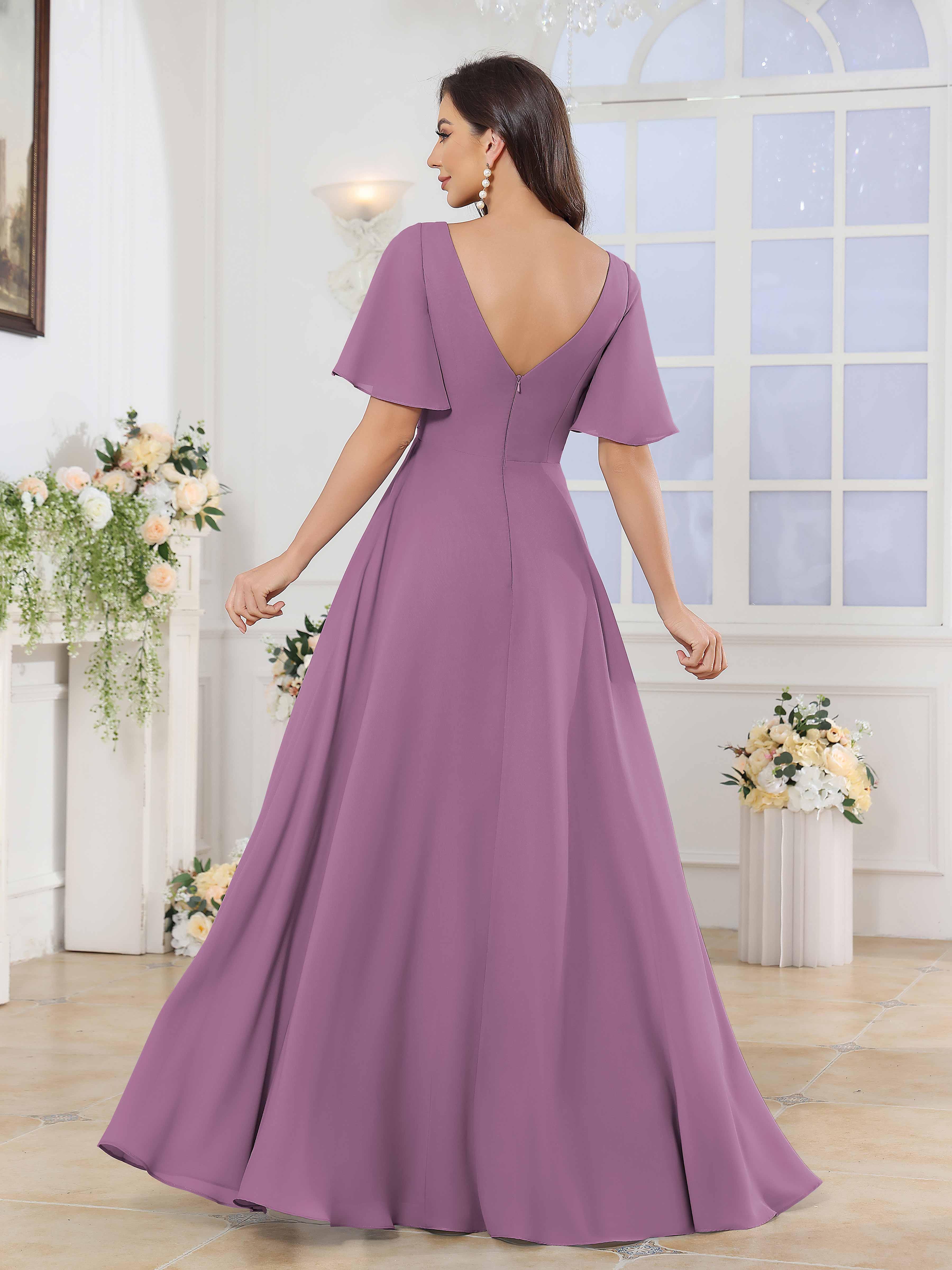 #color_Dusty Purple