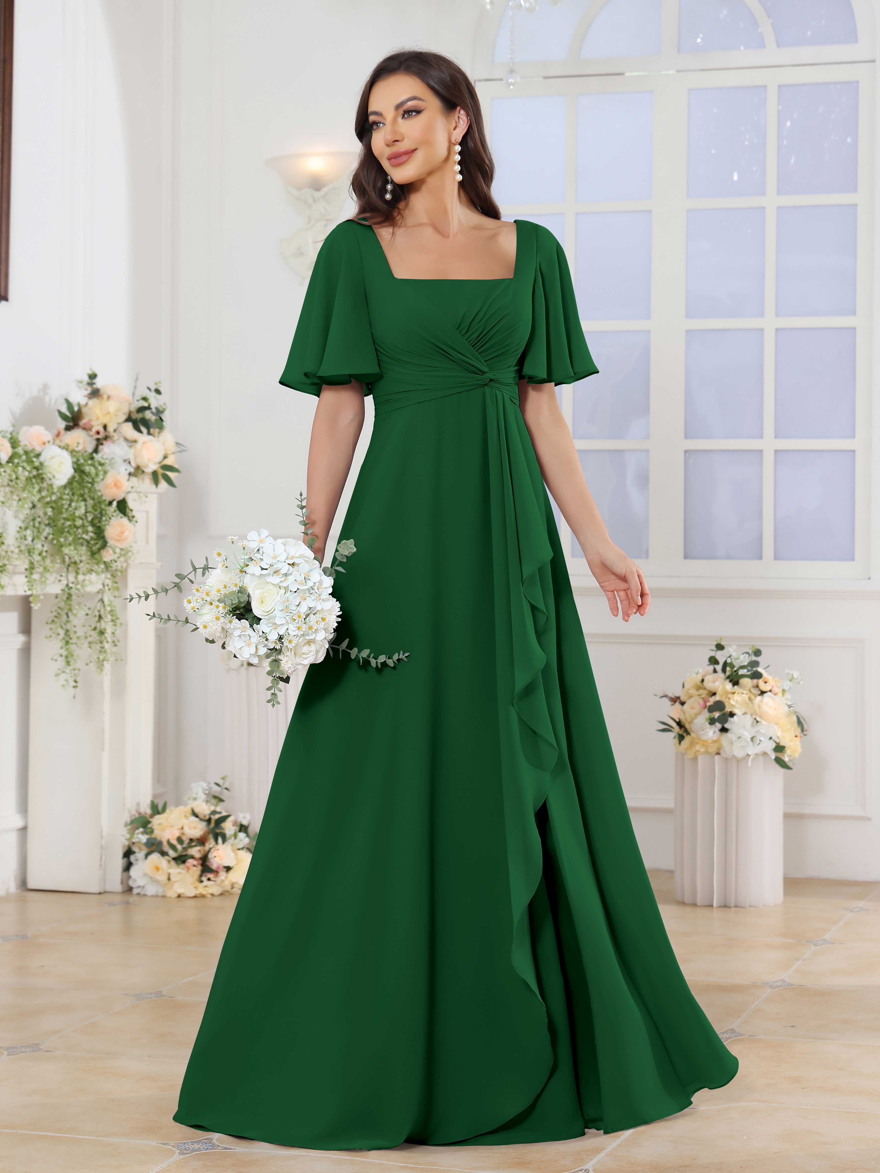 #color_Emerald Green