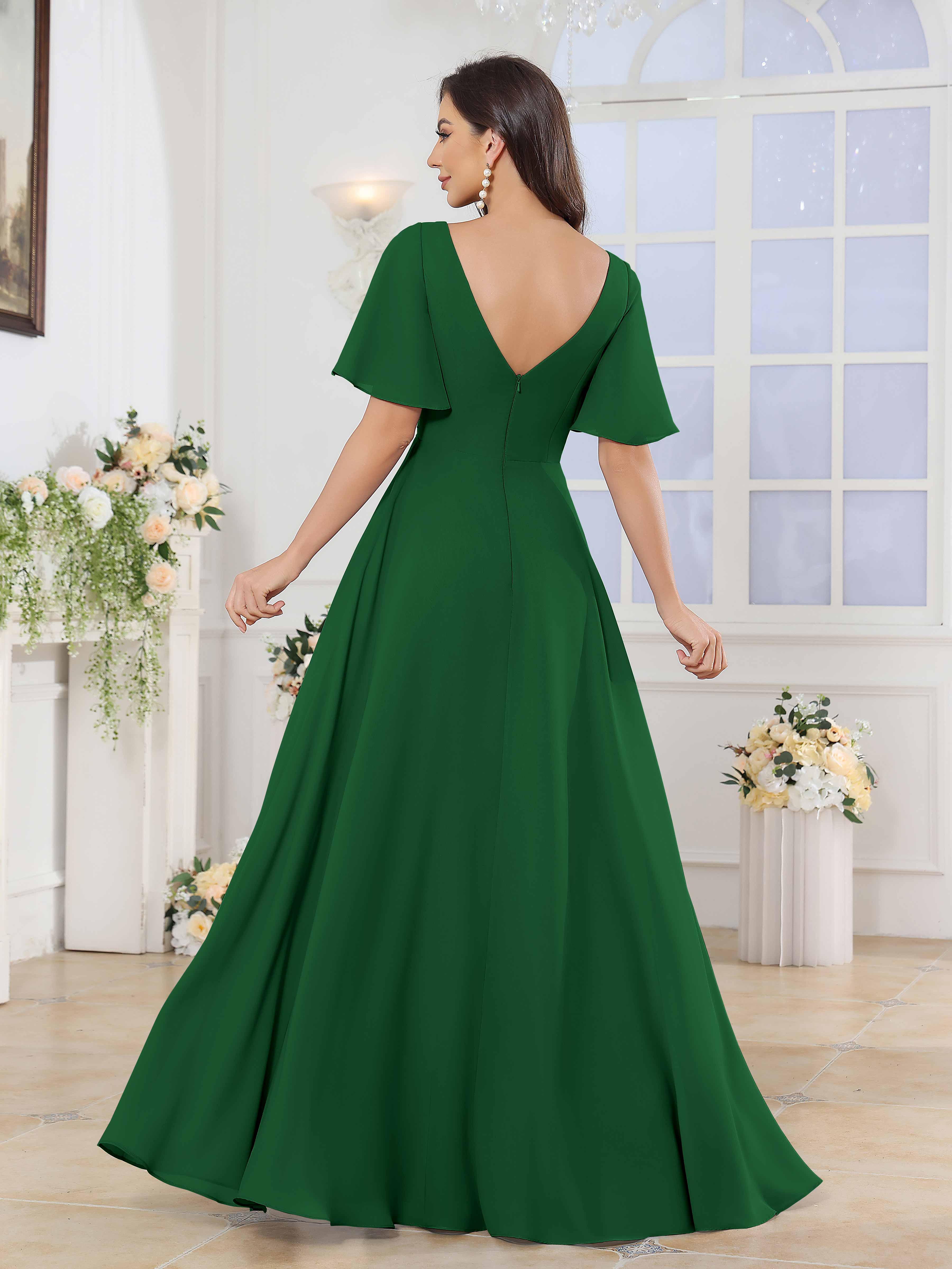 #color_Emerald Green