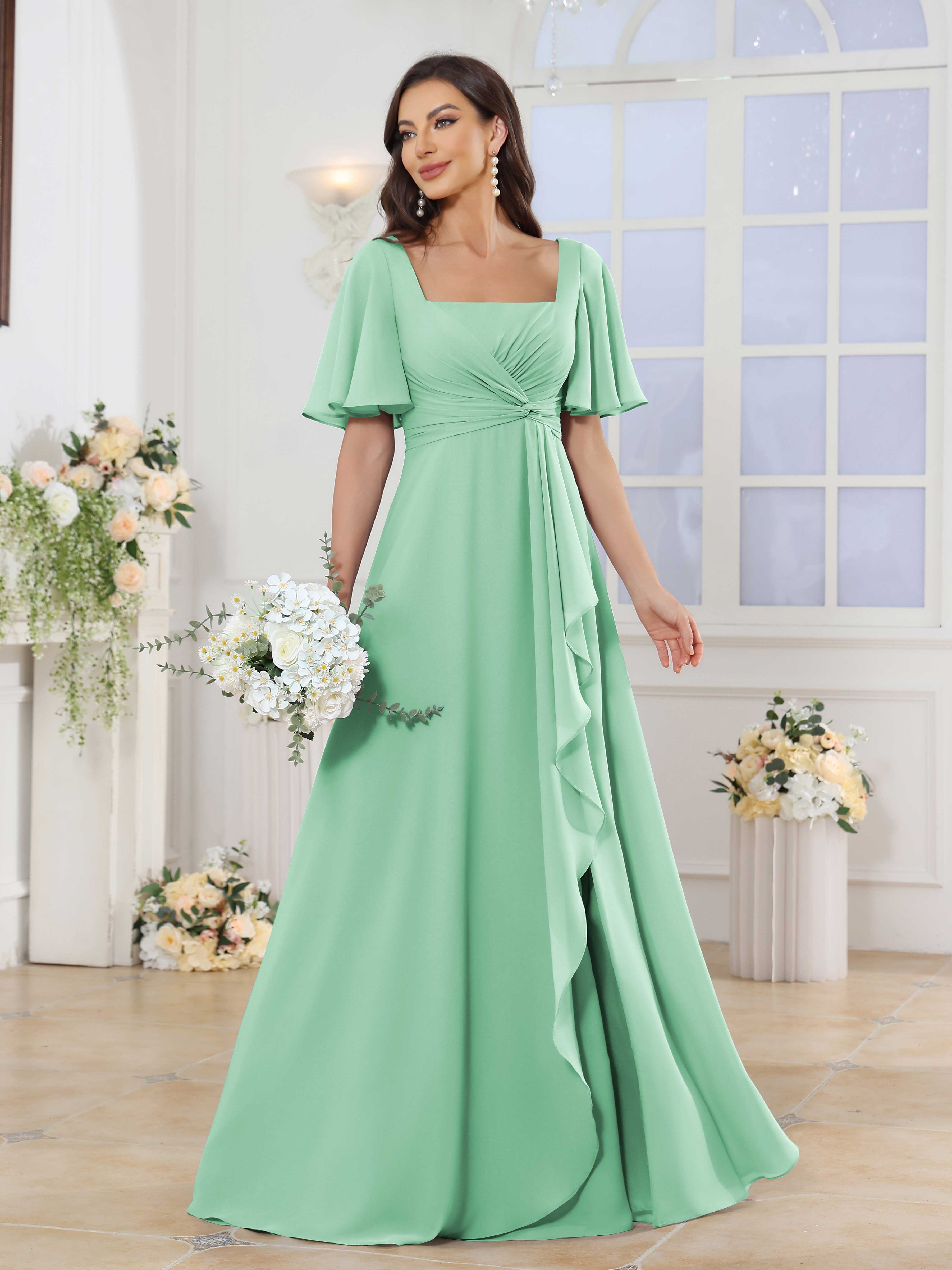 #color_Mint Green