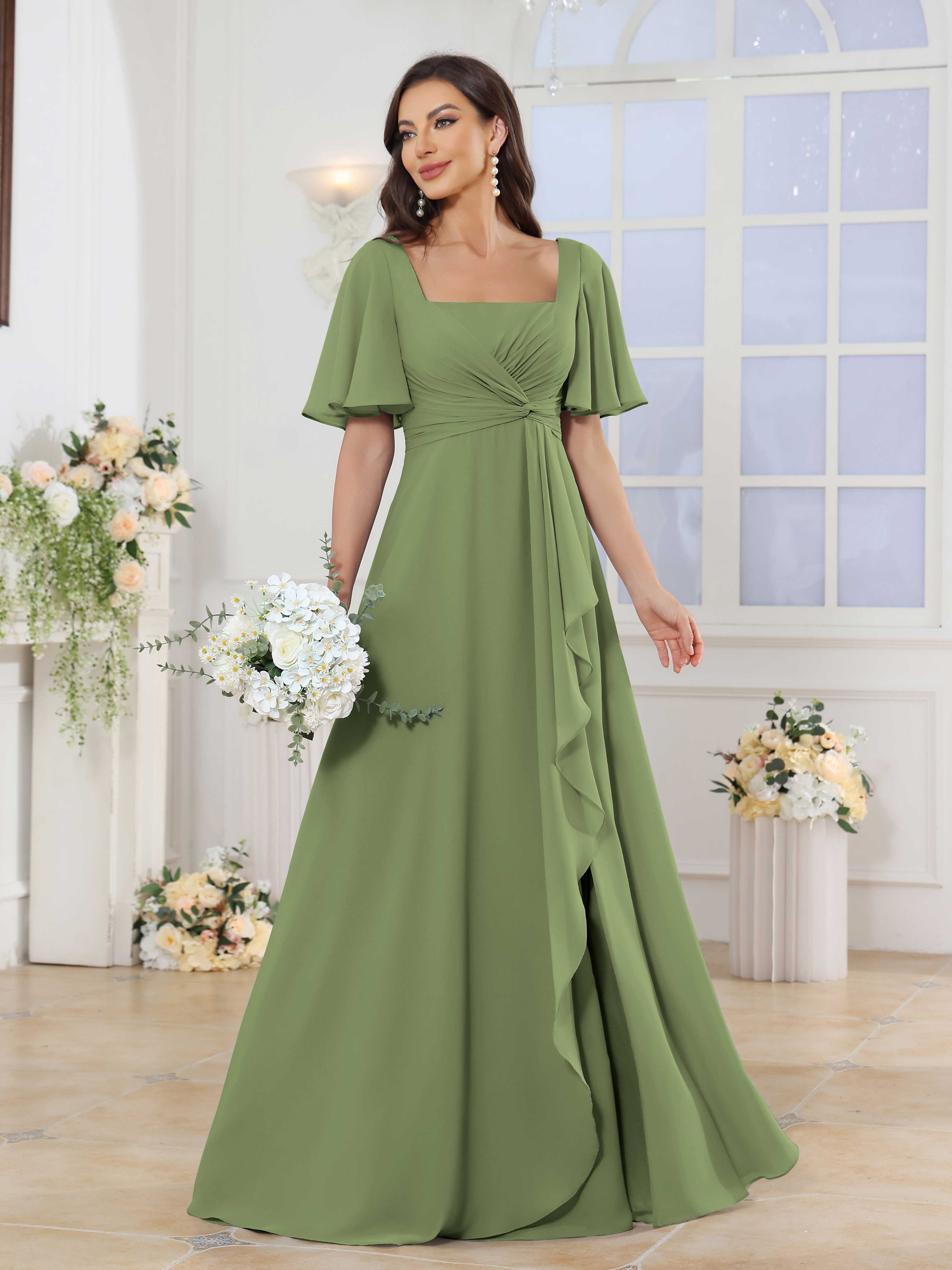 #color_Olive Green