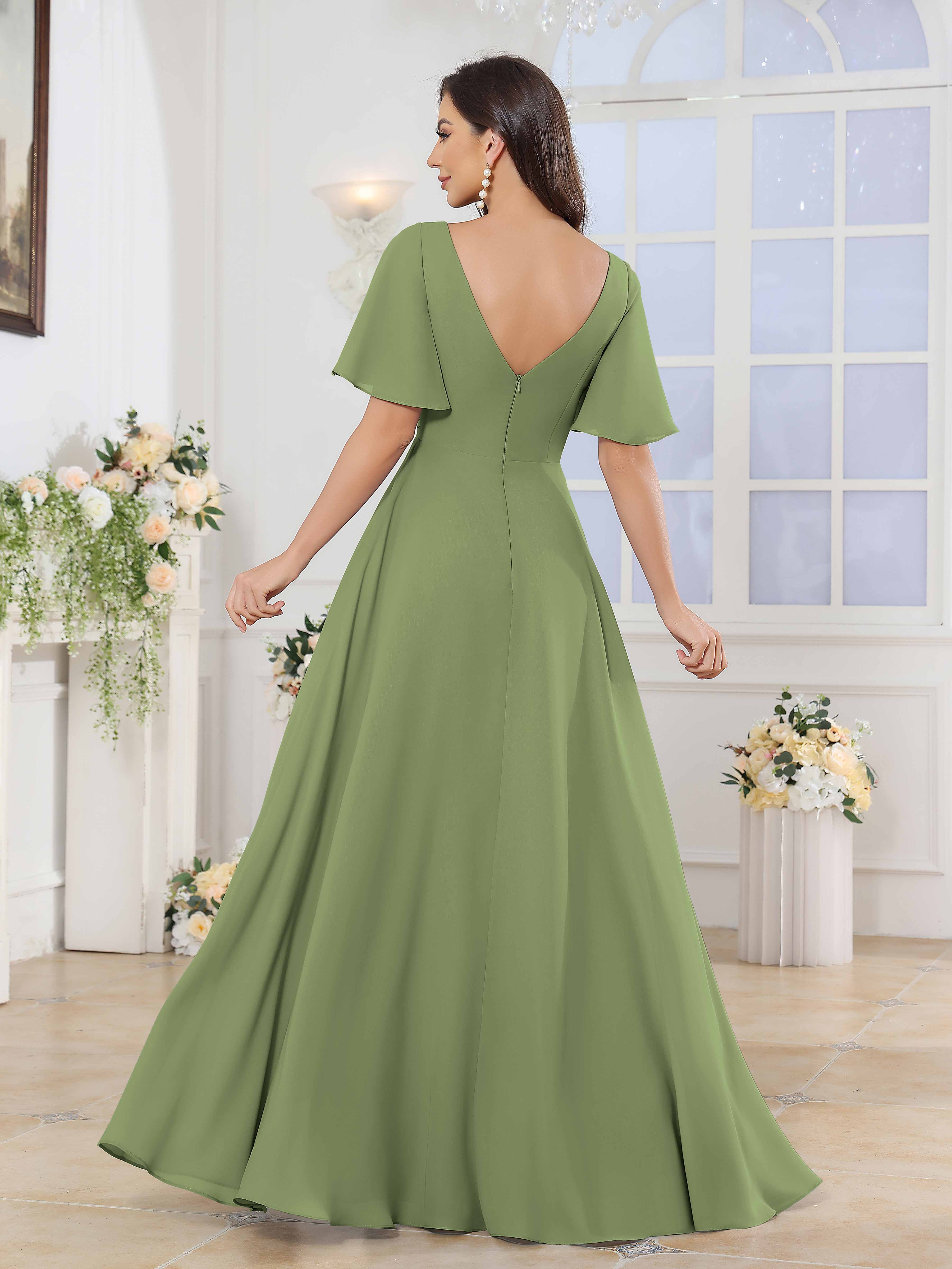 #color_Olive Green