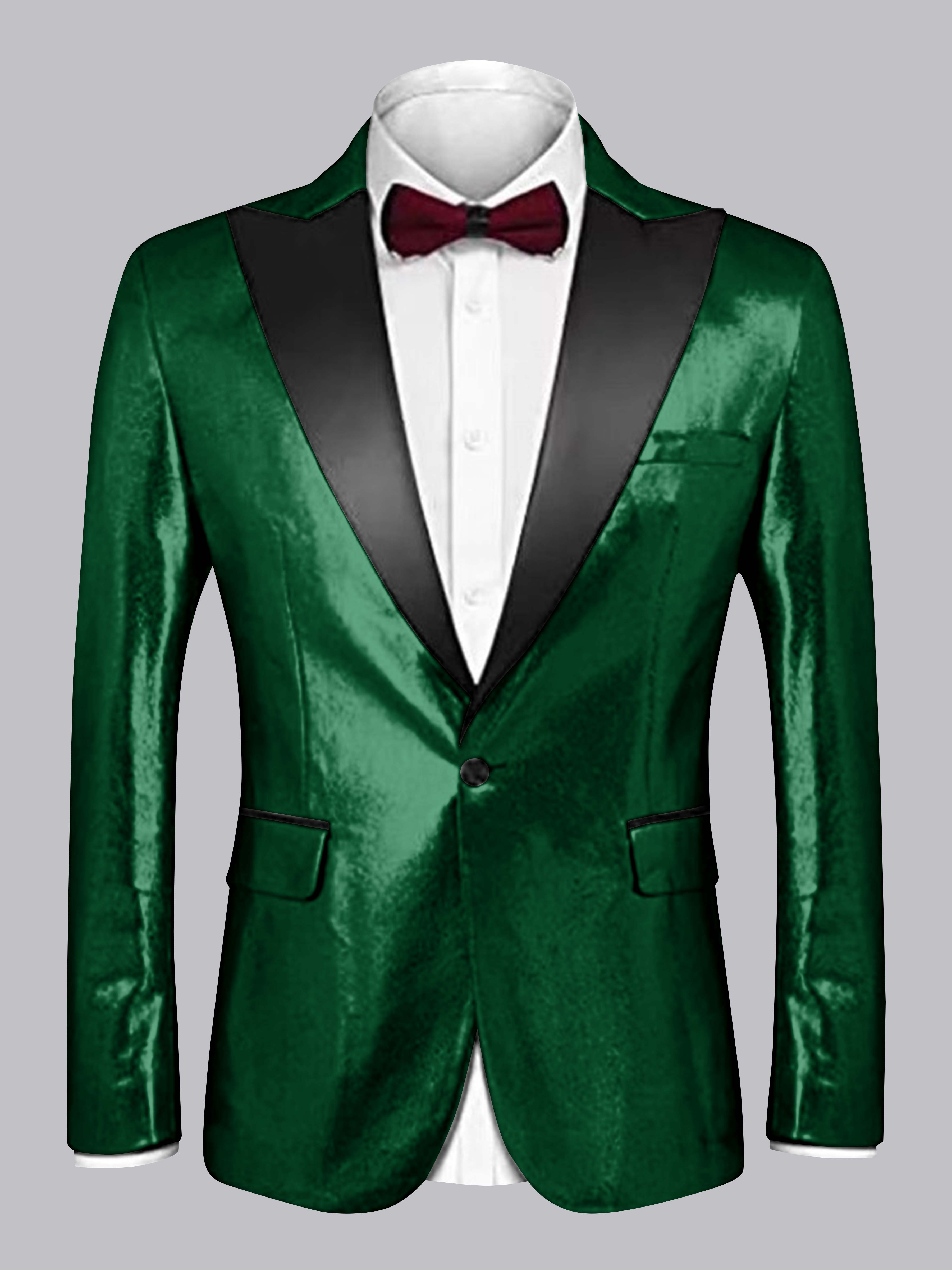 #color_Emerald Green