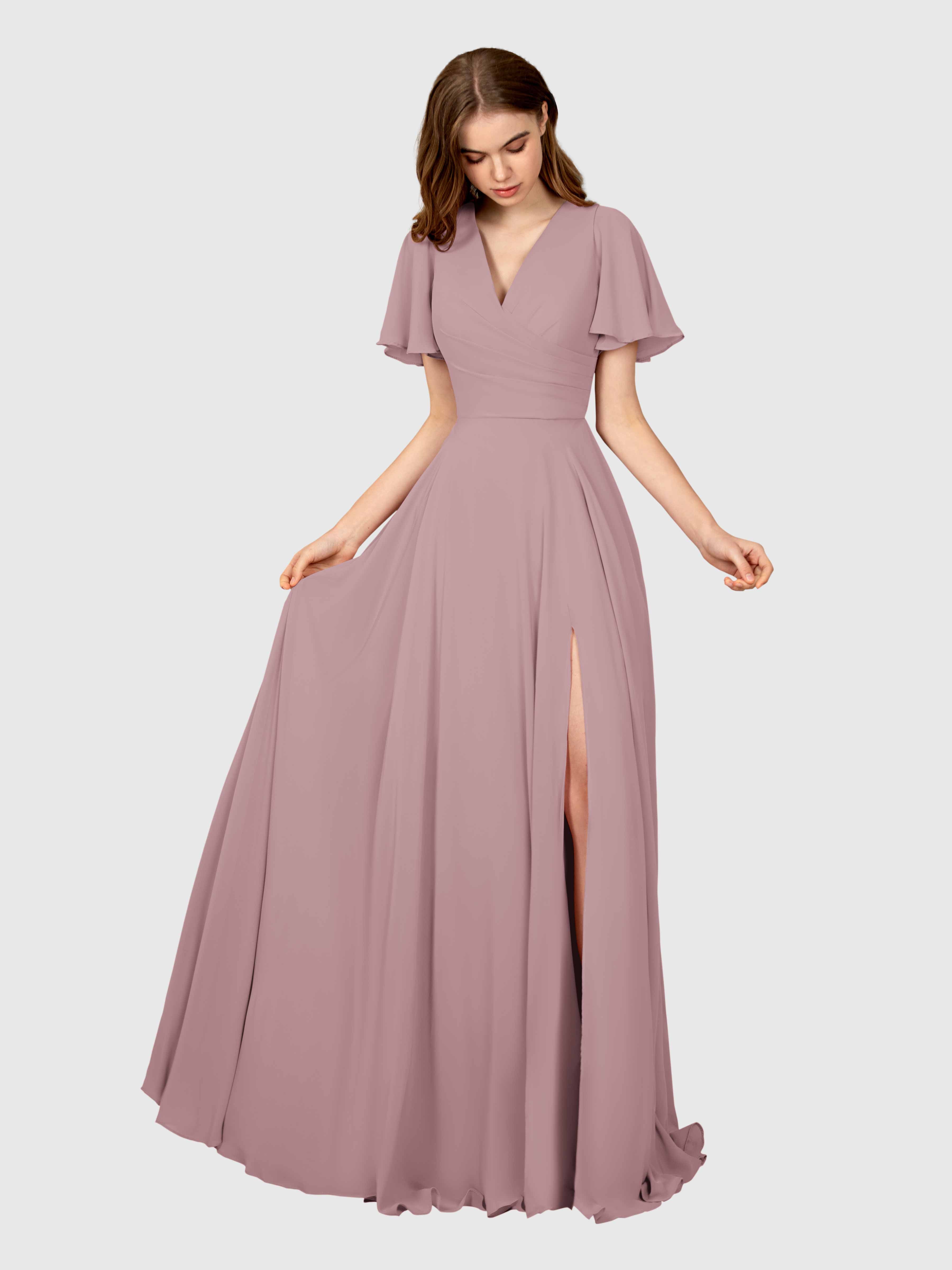 #color_Vintage Mauve
