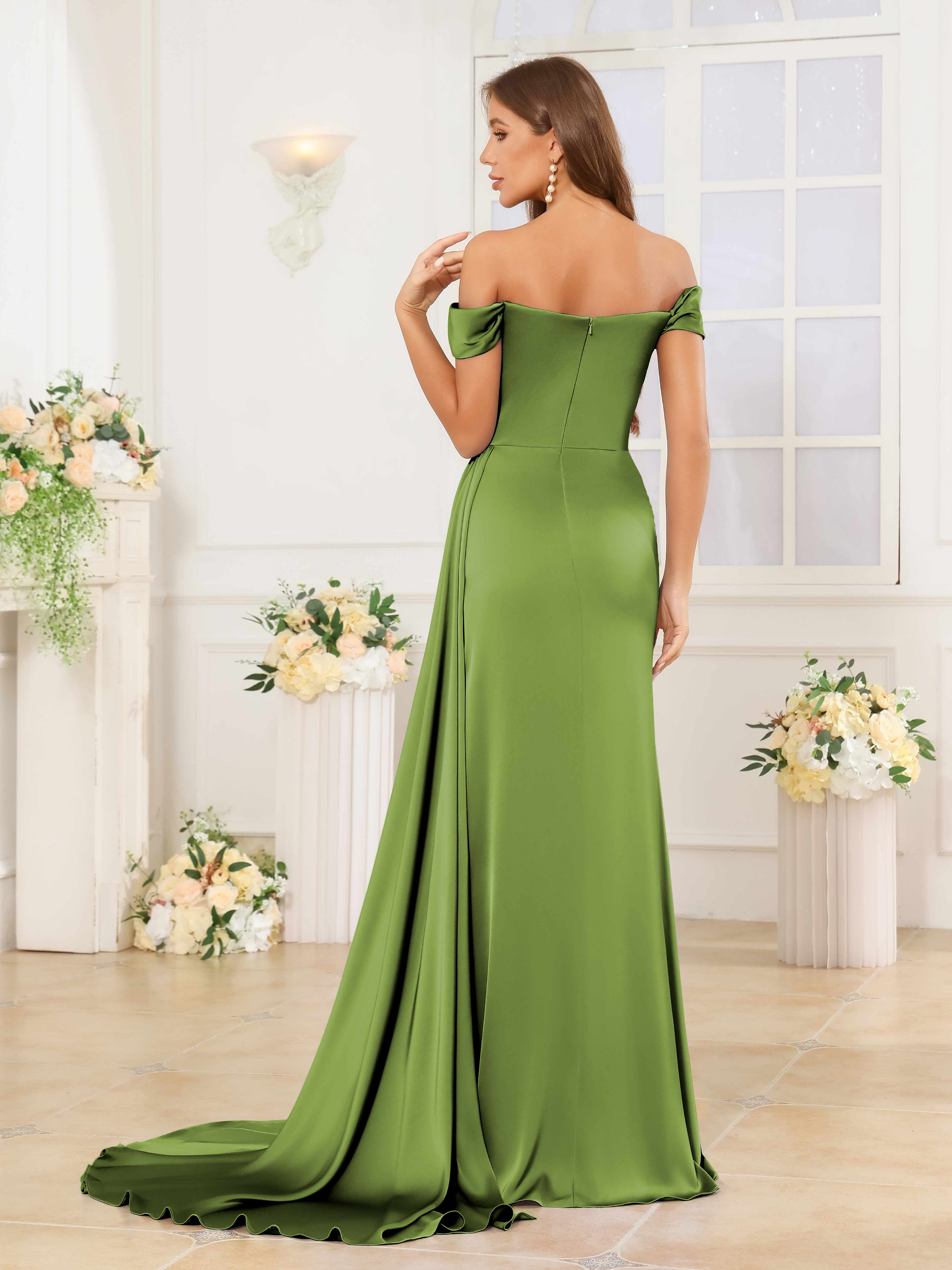 #color_Olive Green