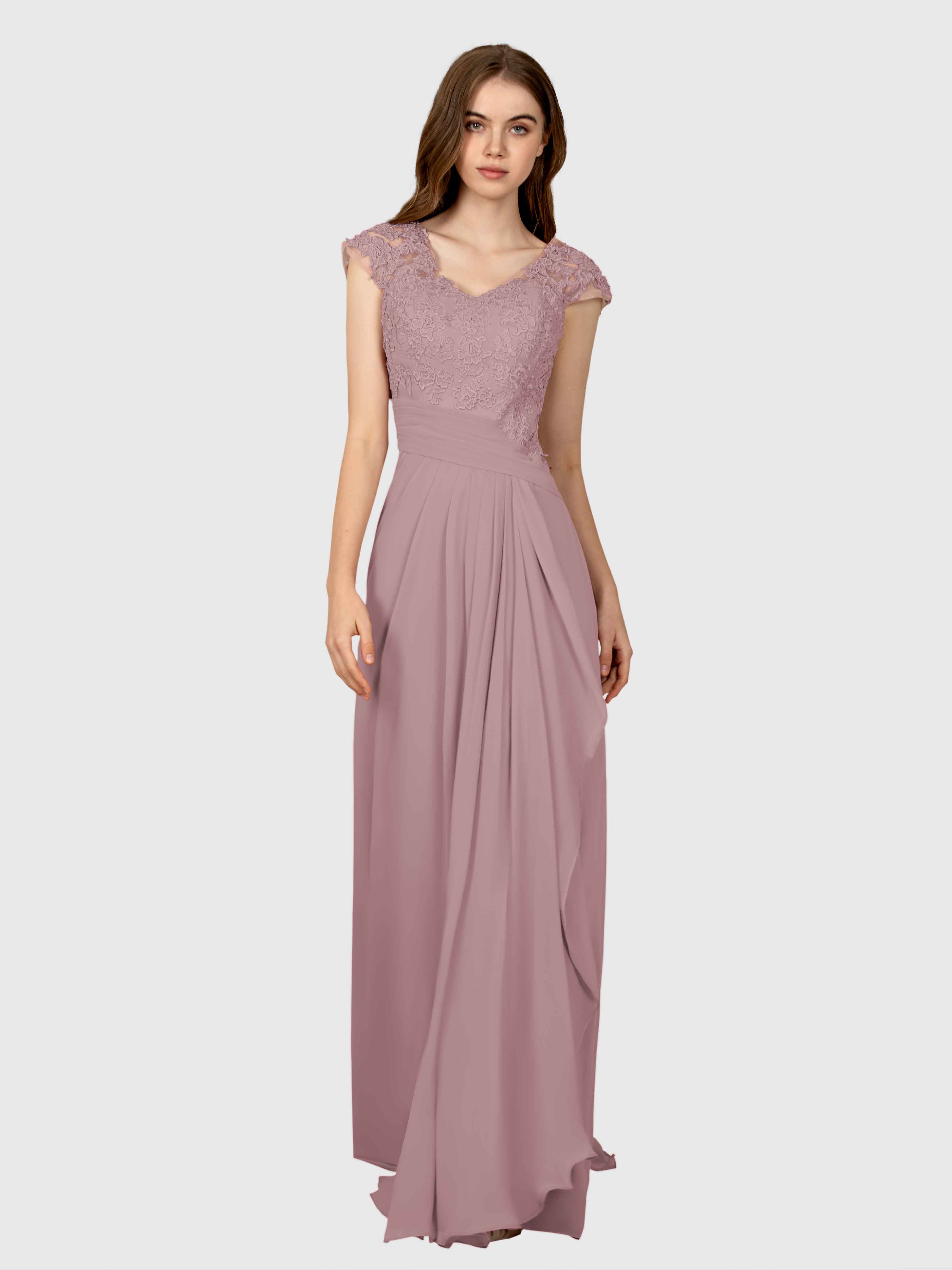 #color_Vintage Mauve