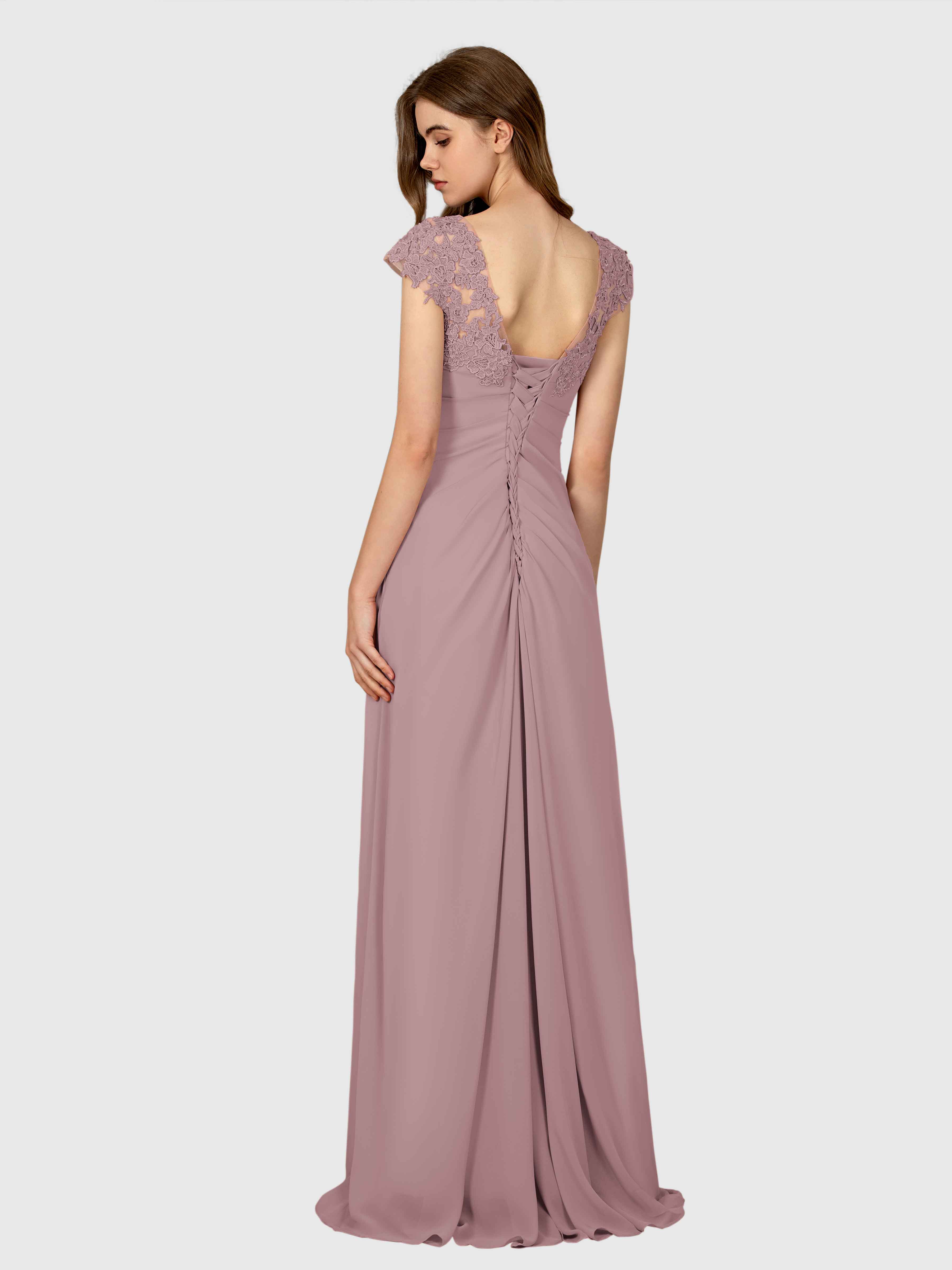 #color_Vintage Mauve