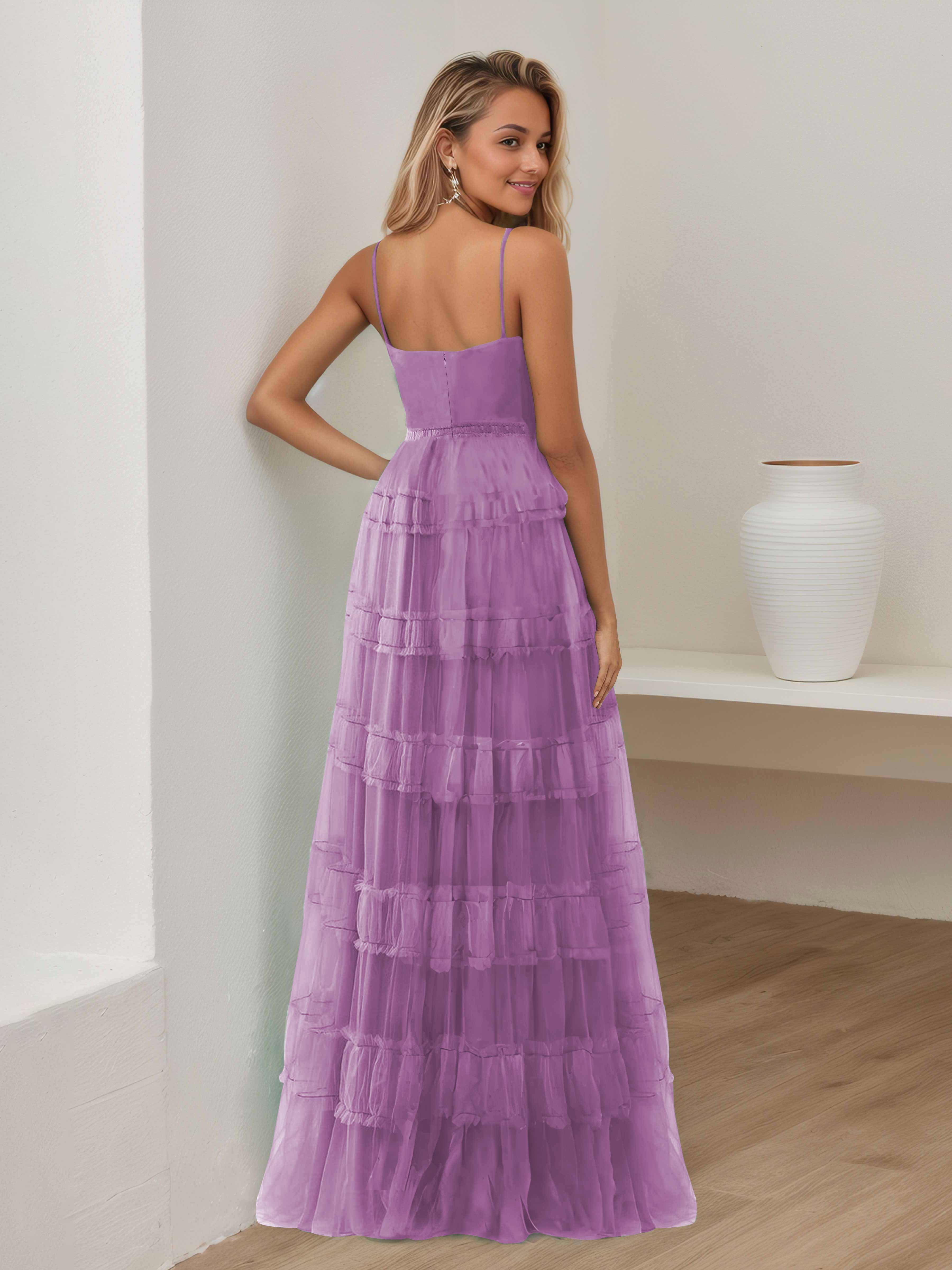#color_Dusty Purple