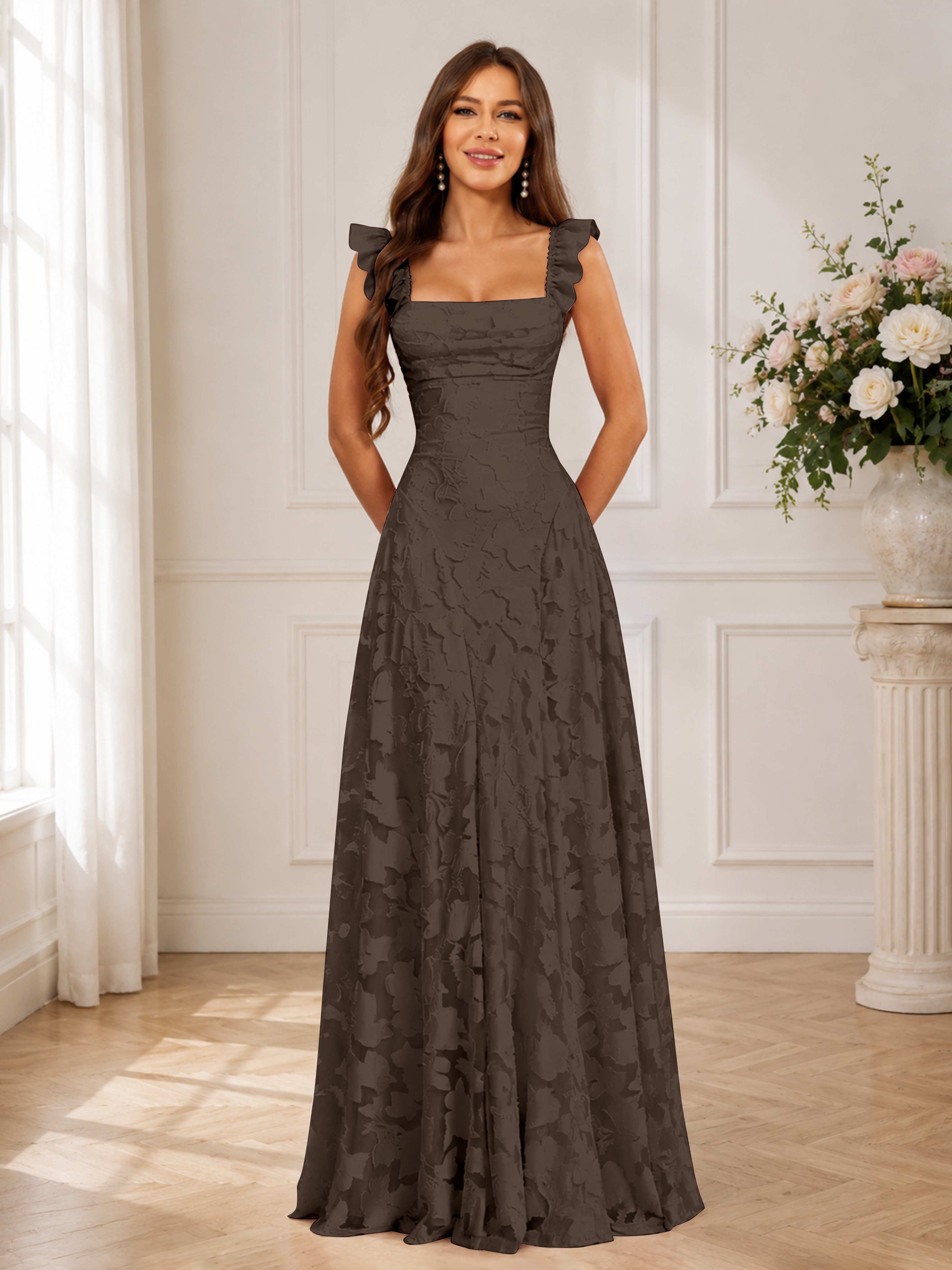 #Color_Brown