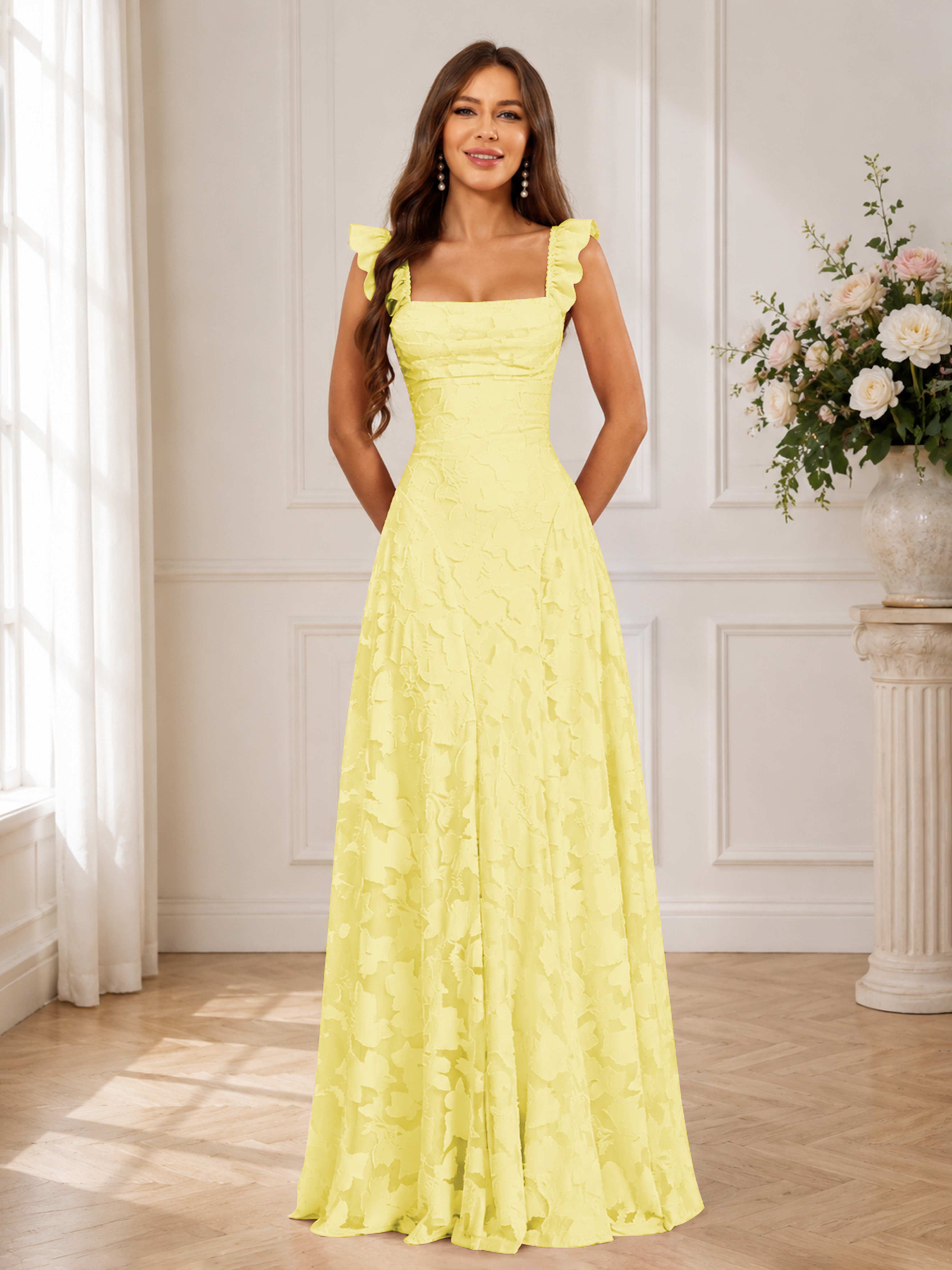 #Color_Daffodil