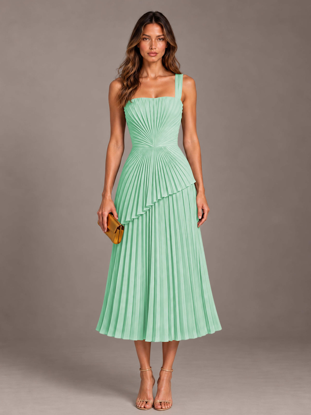 #color_Mint Green