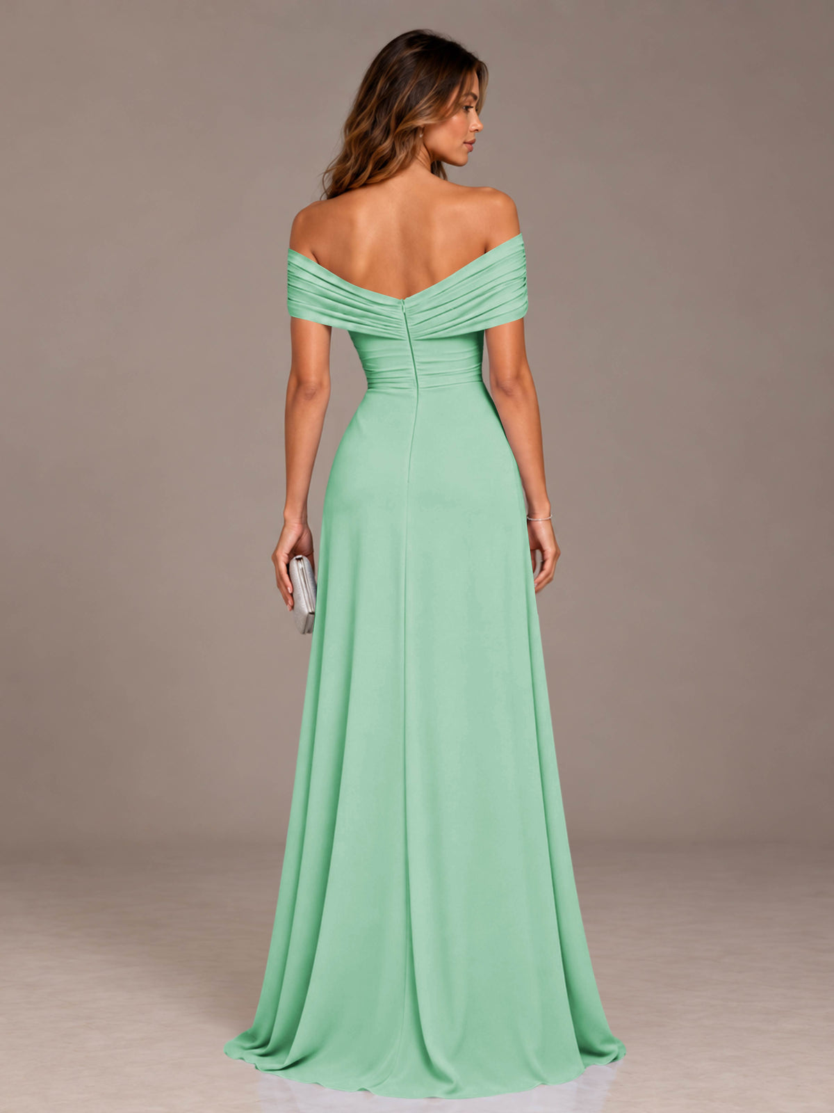 #color_Mint Green