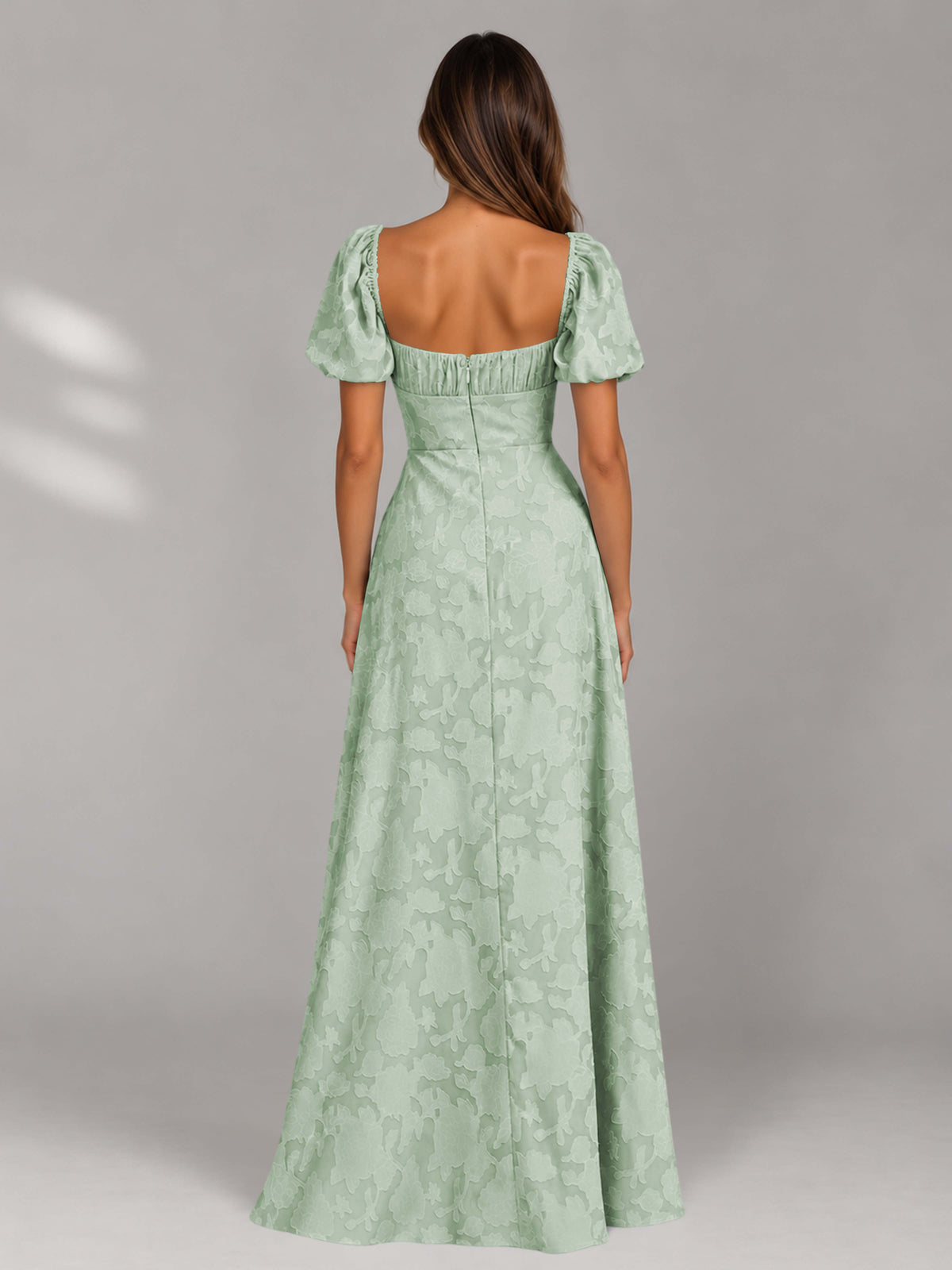 #Color_Mint Green