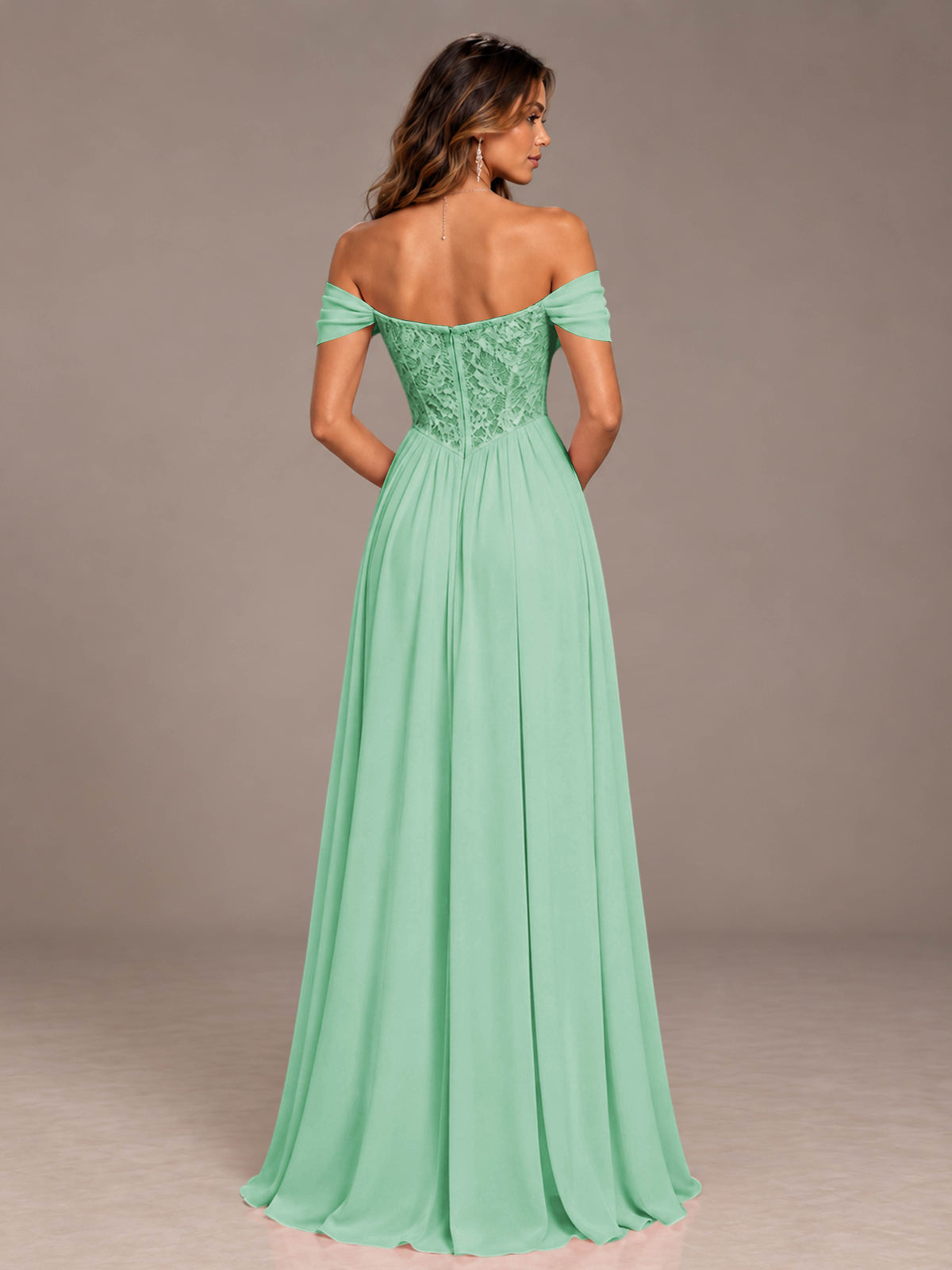 #color_Mint Green