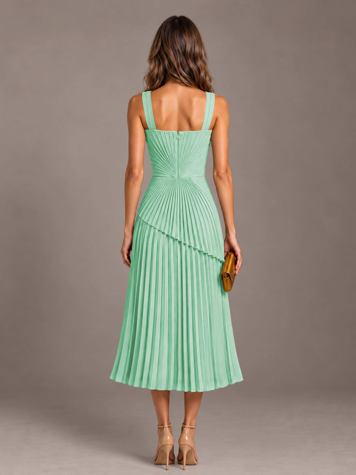 #color_Mint Green