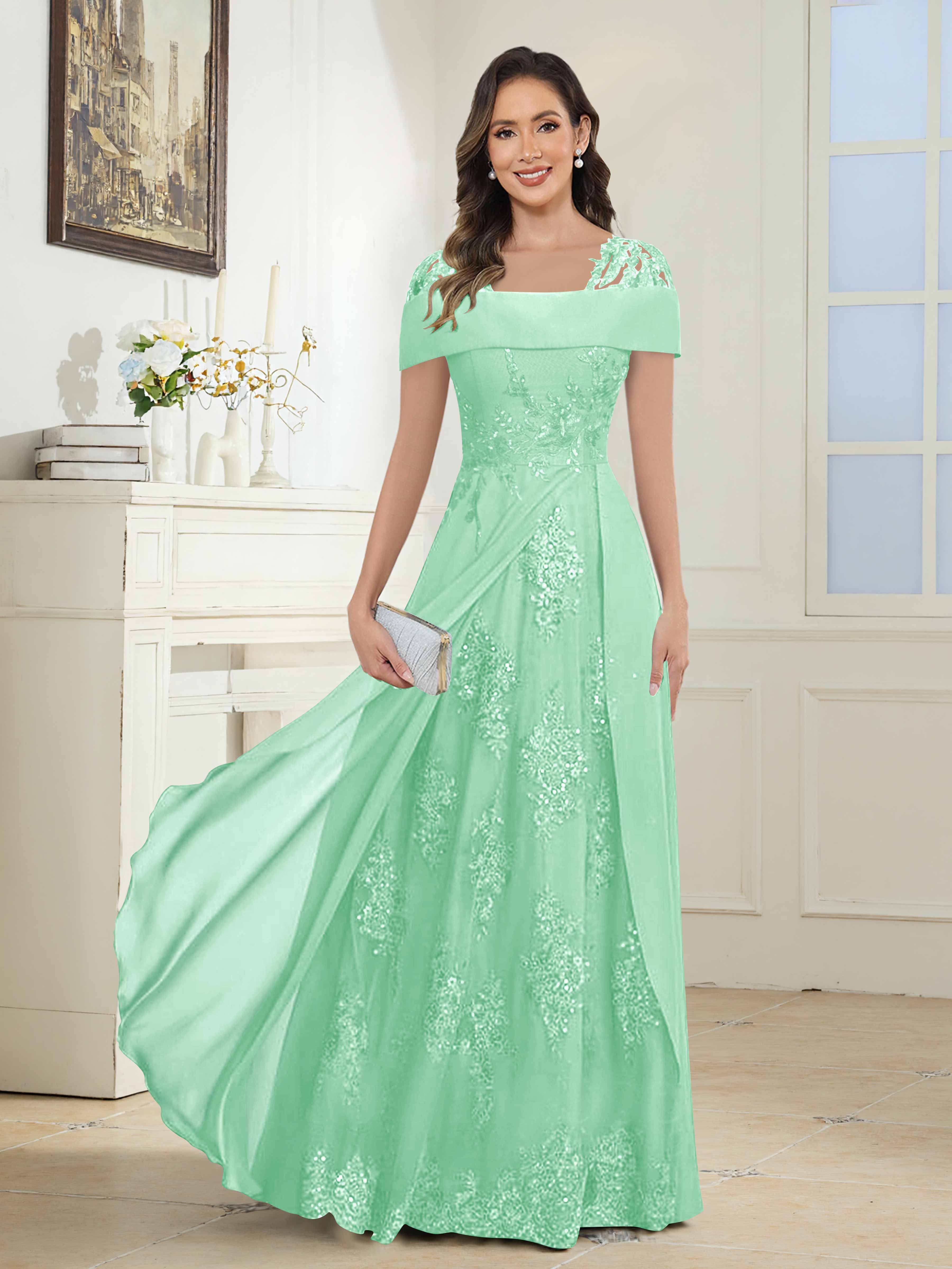 #color_Mint Green