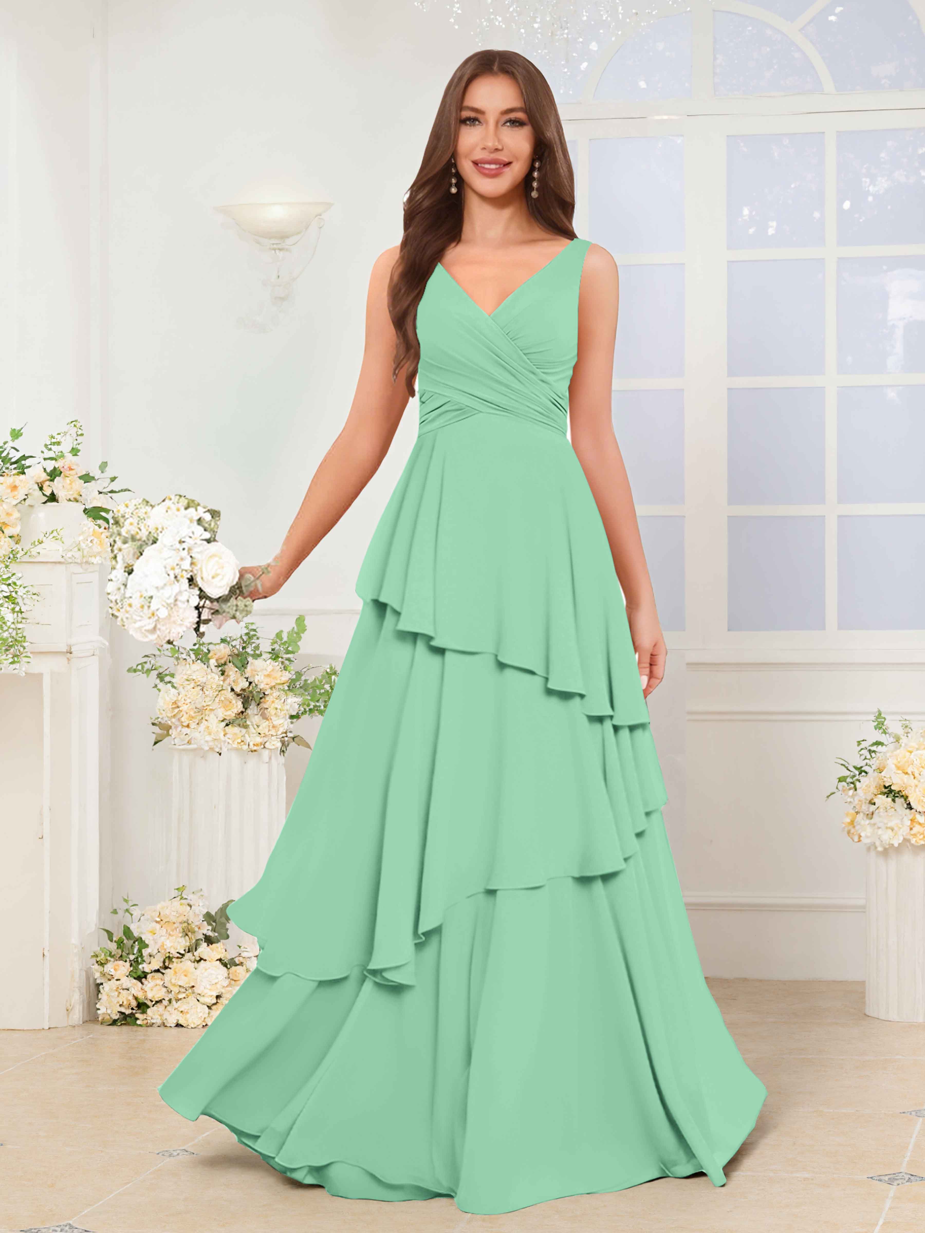 #color_Mint Green