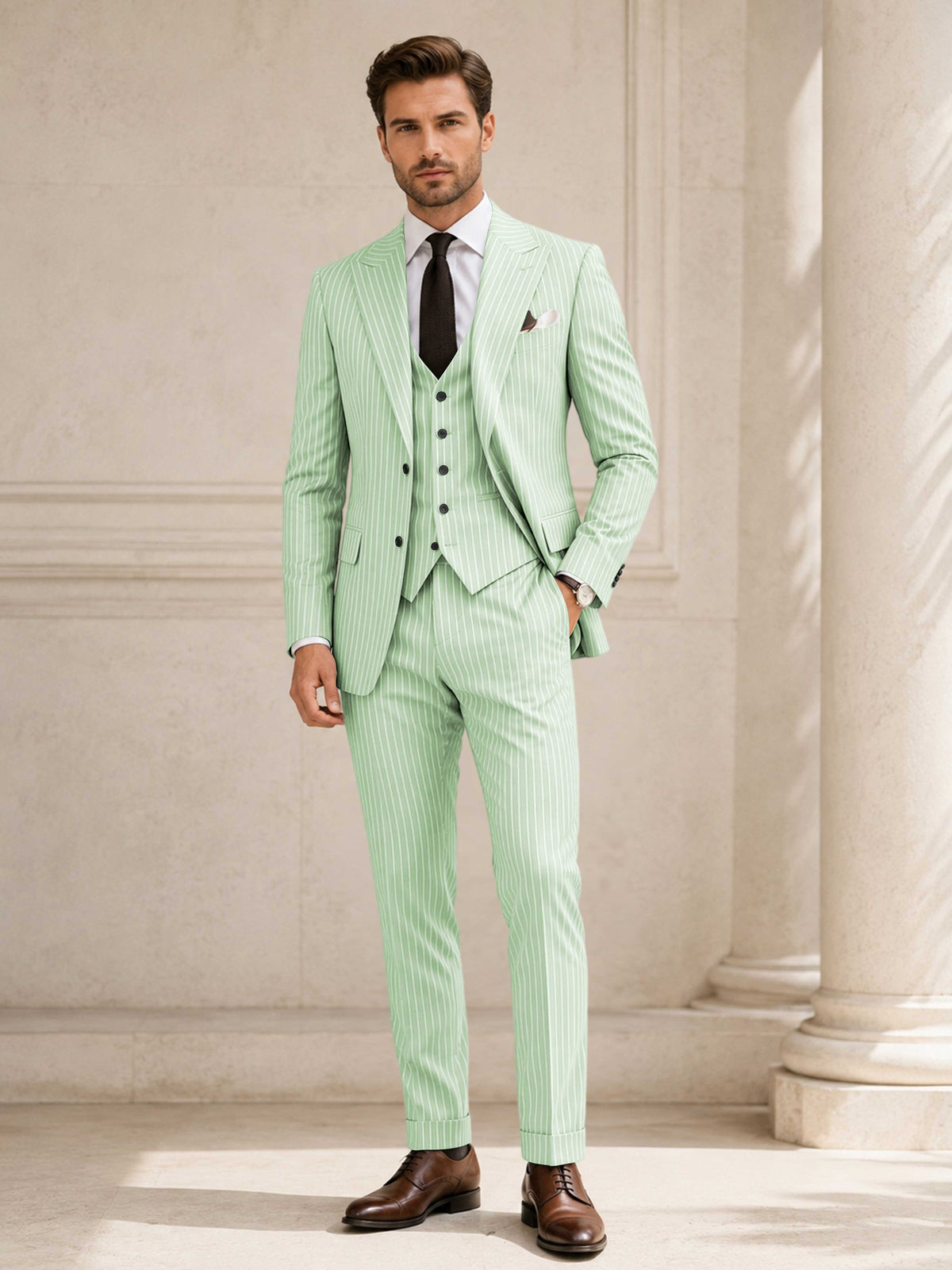 #color_Mint Green