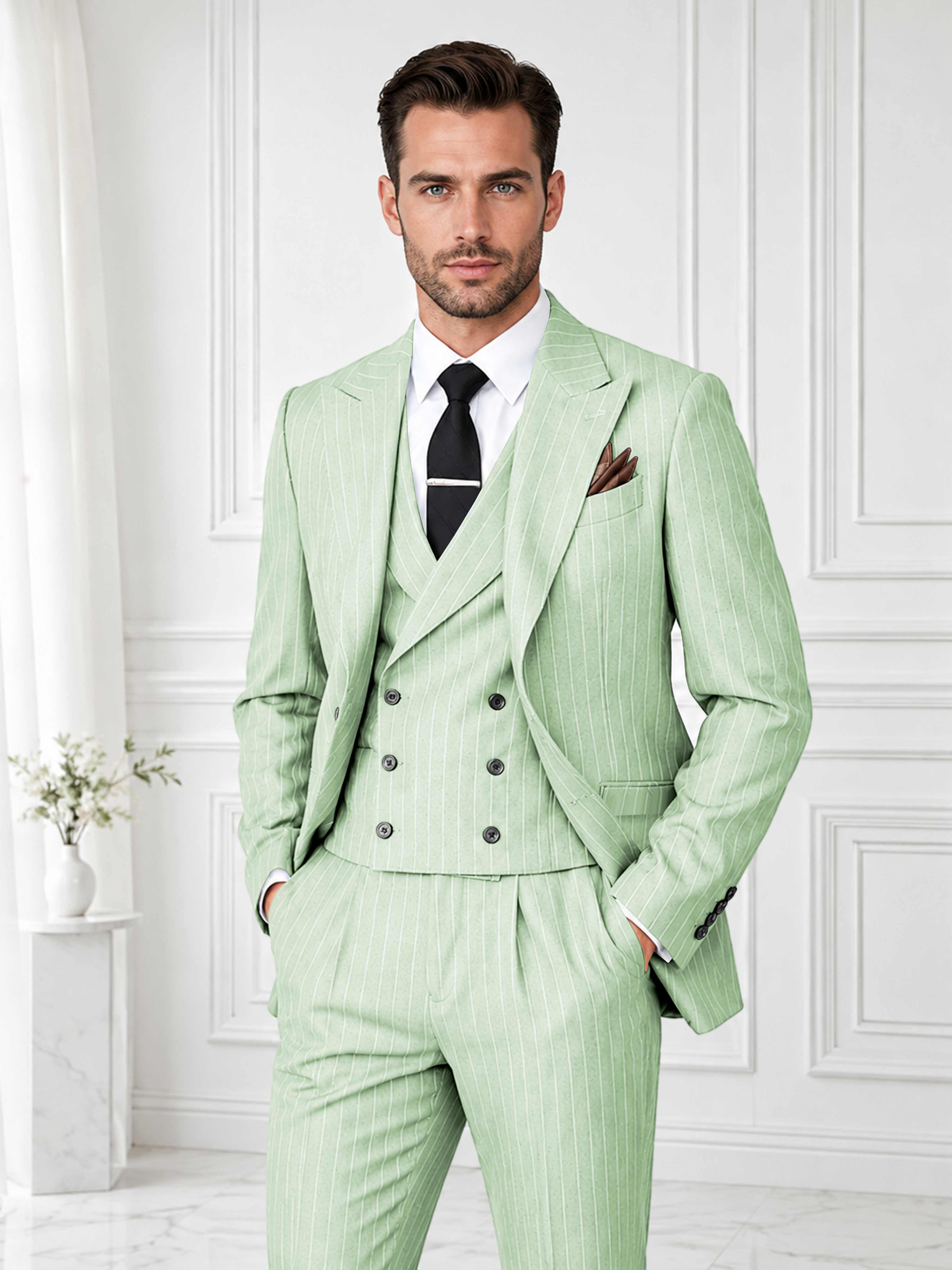 #color_Mint Green