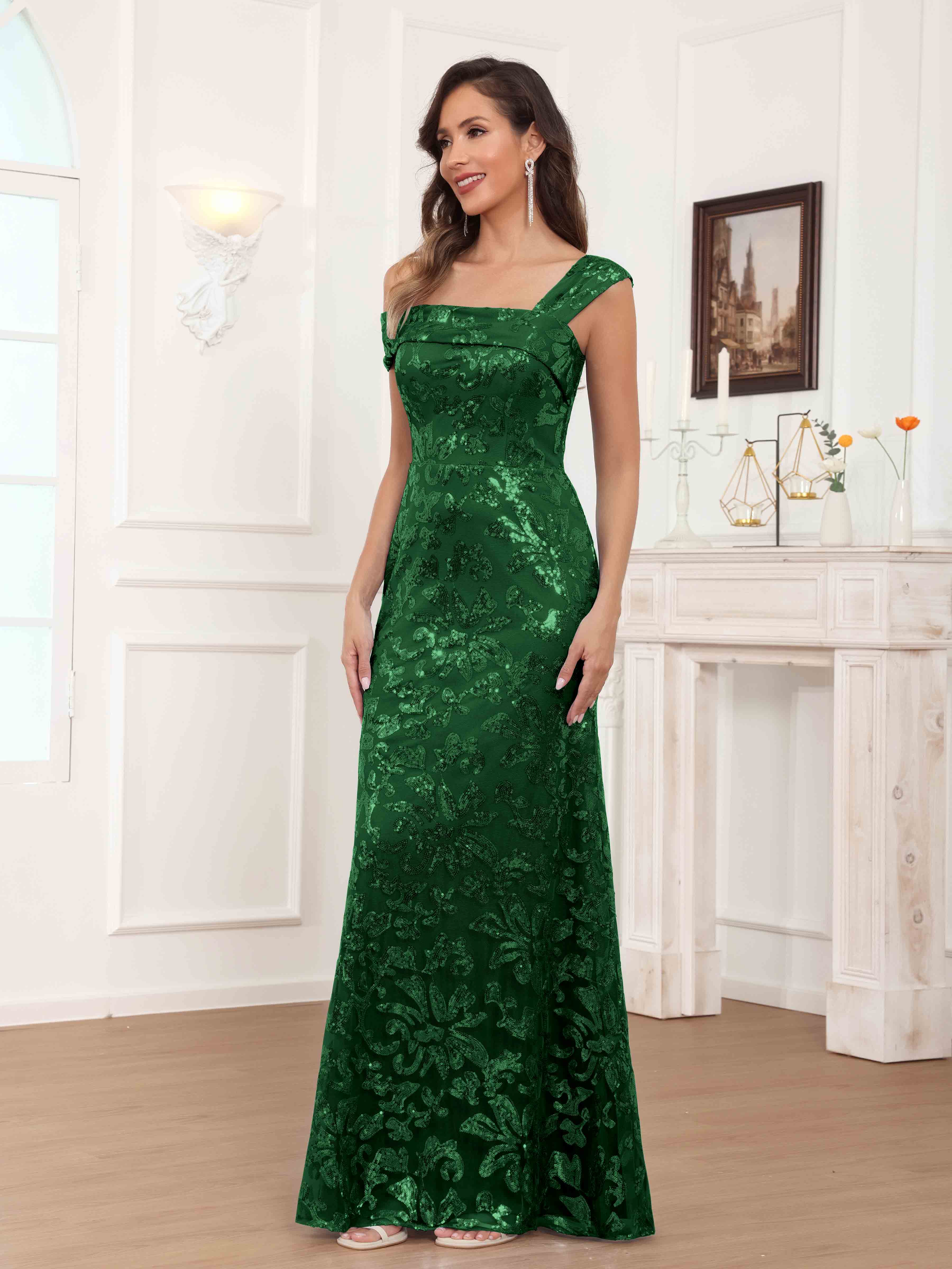 #color_Emerald Green