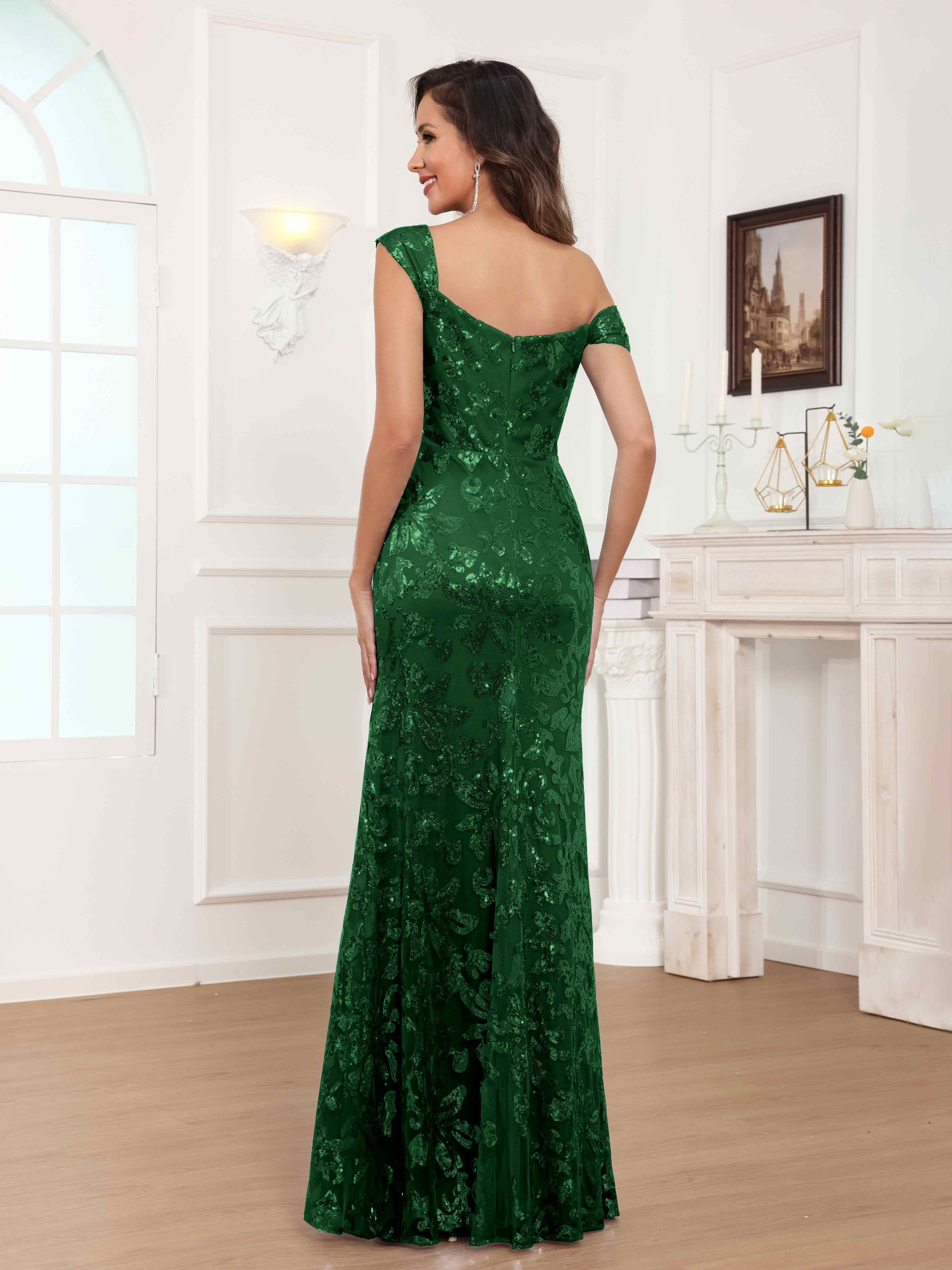 #color_Emerald Green