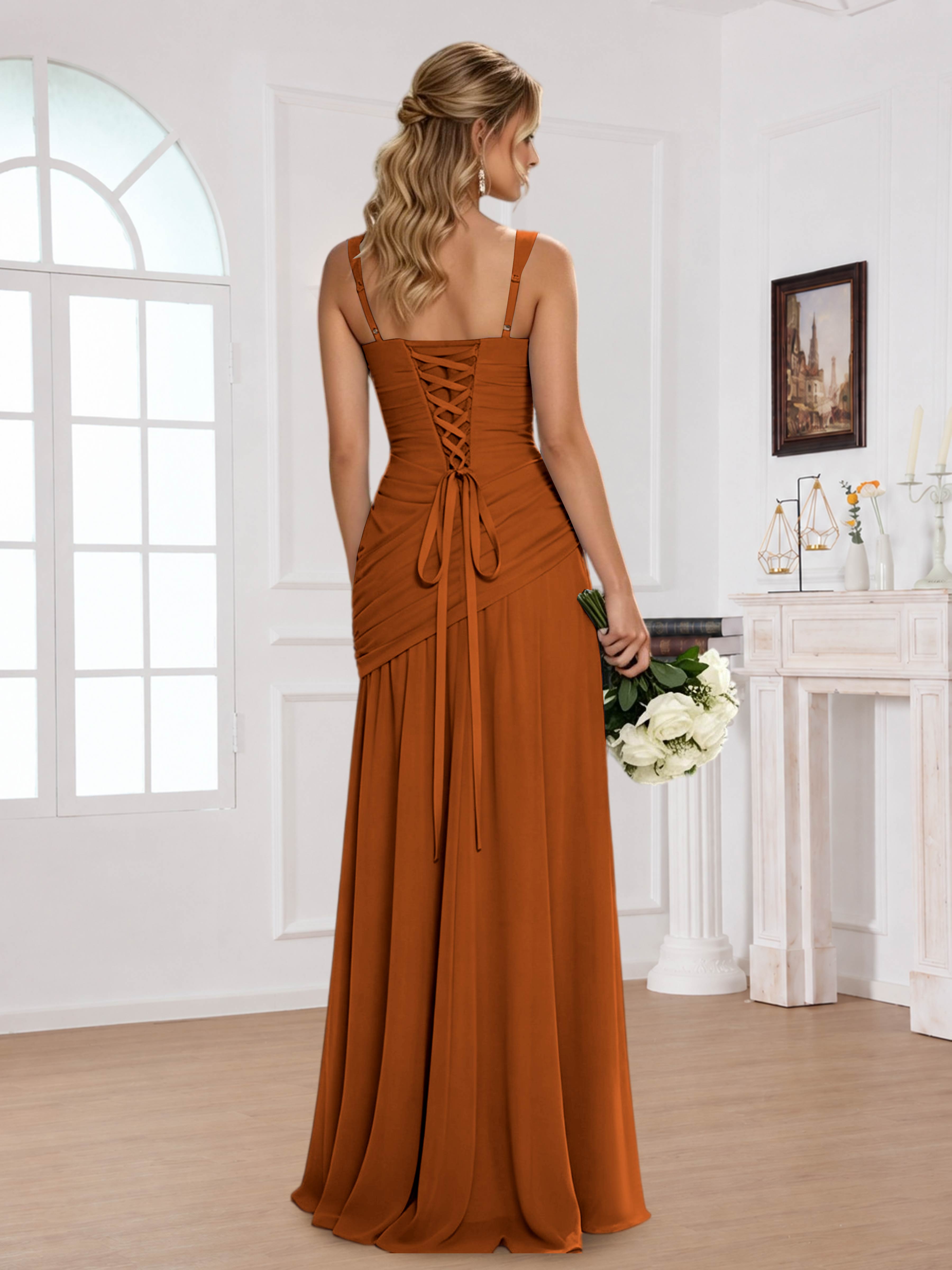 #color_Burnt Orange