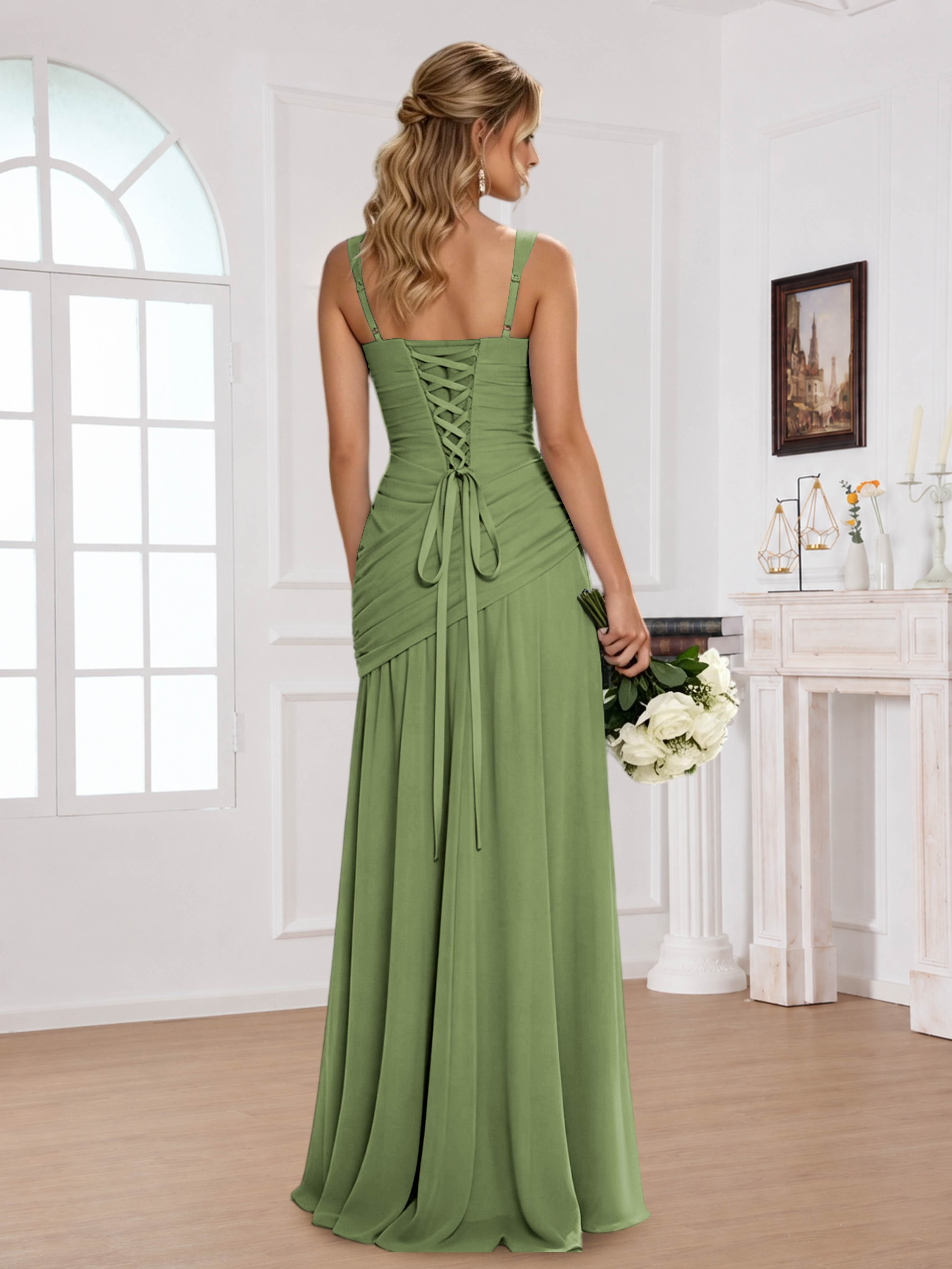 #color_Olive Green