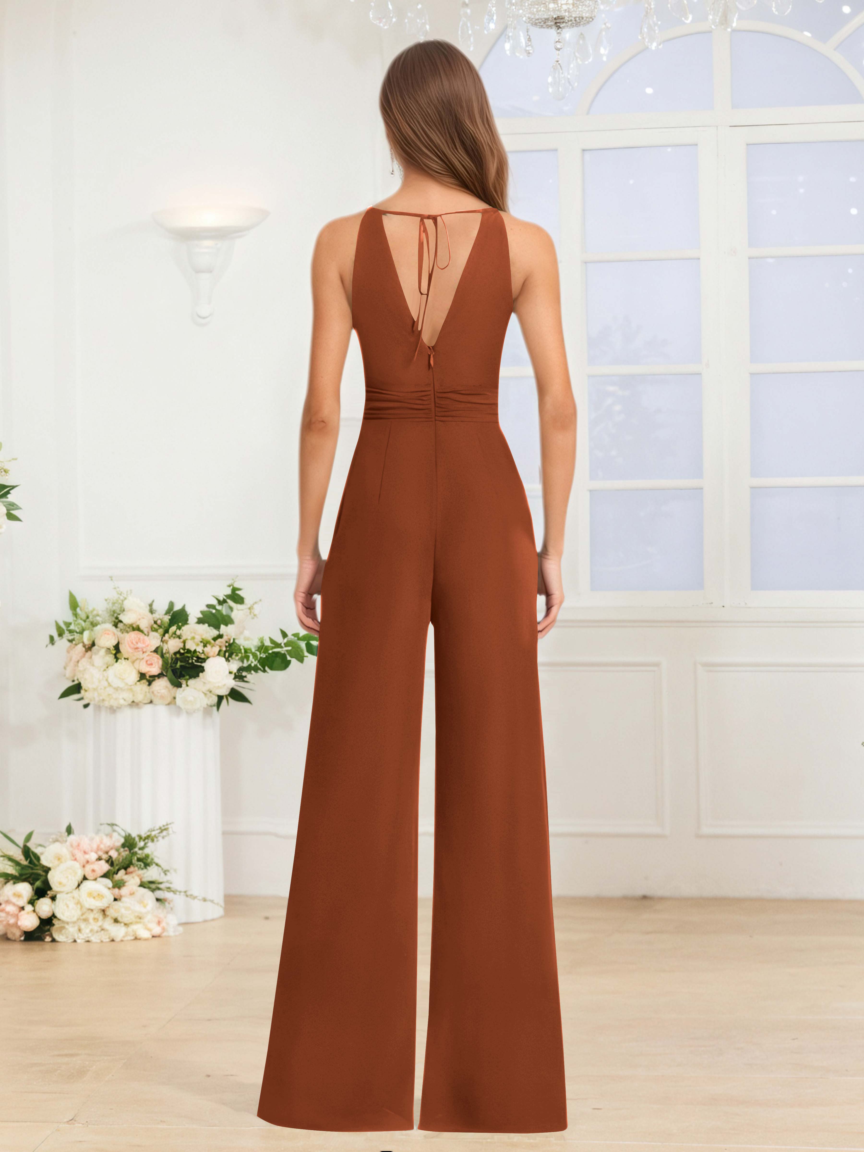 #color_Burnt Orange