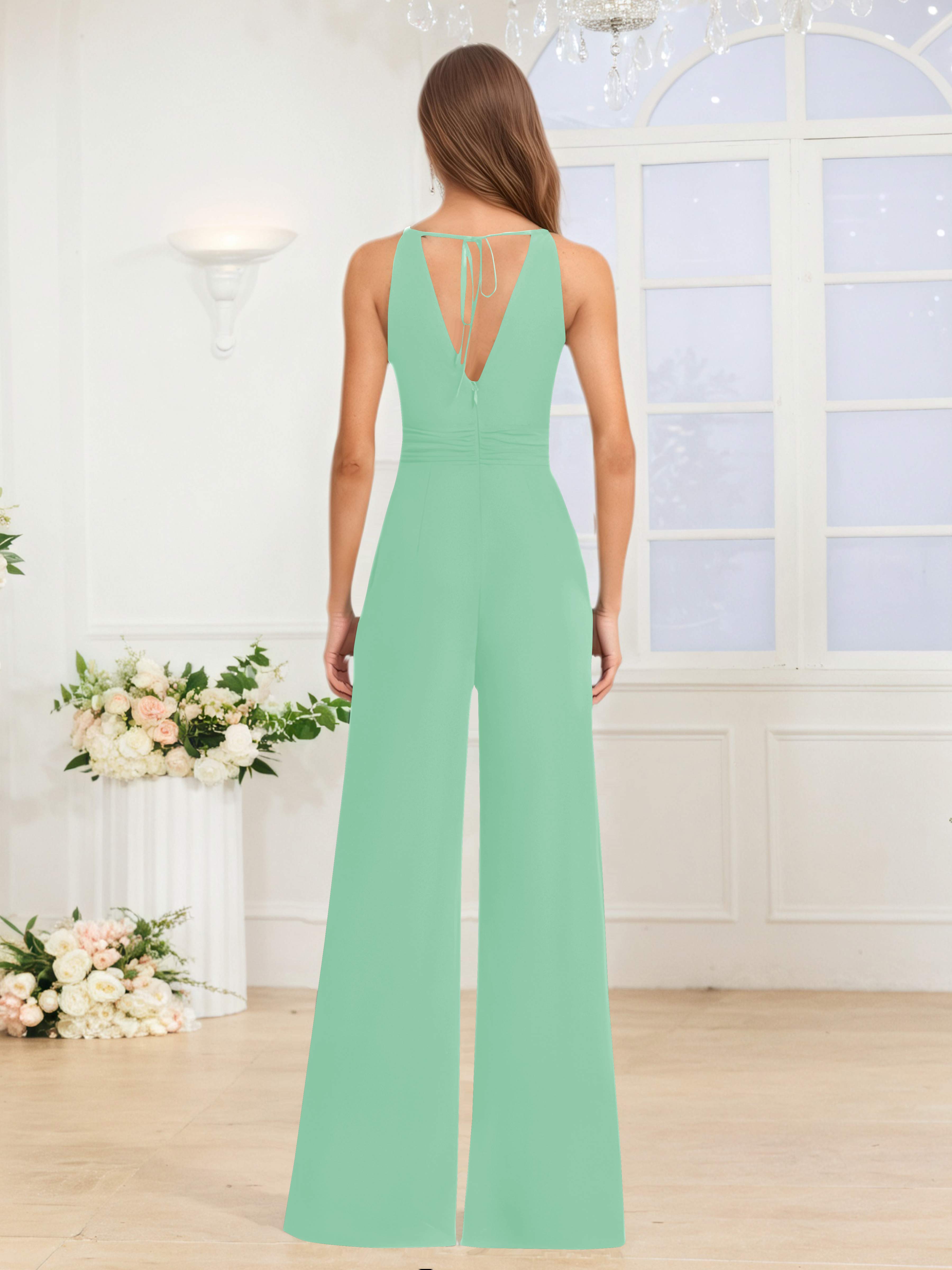 #color_Mint Green