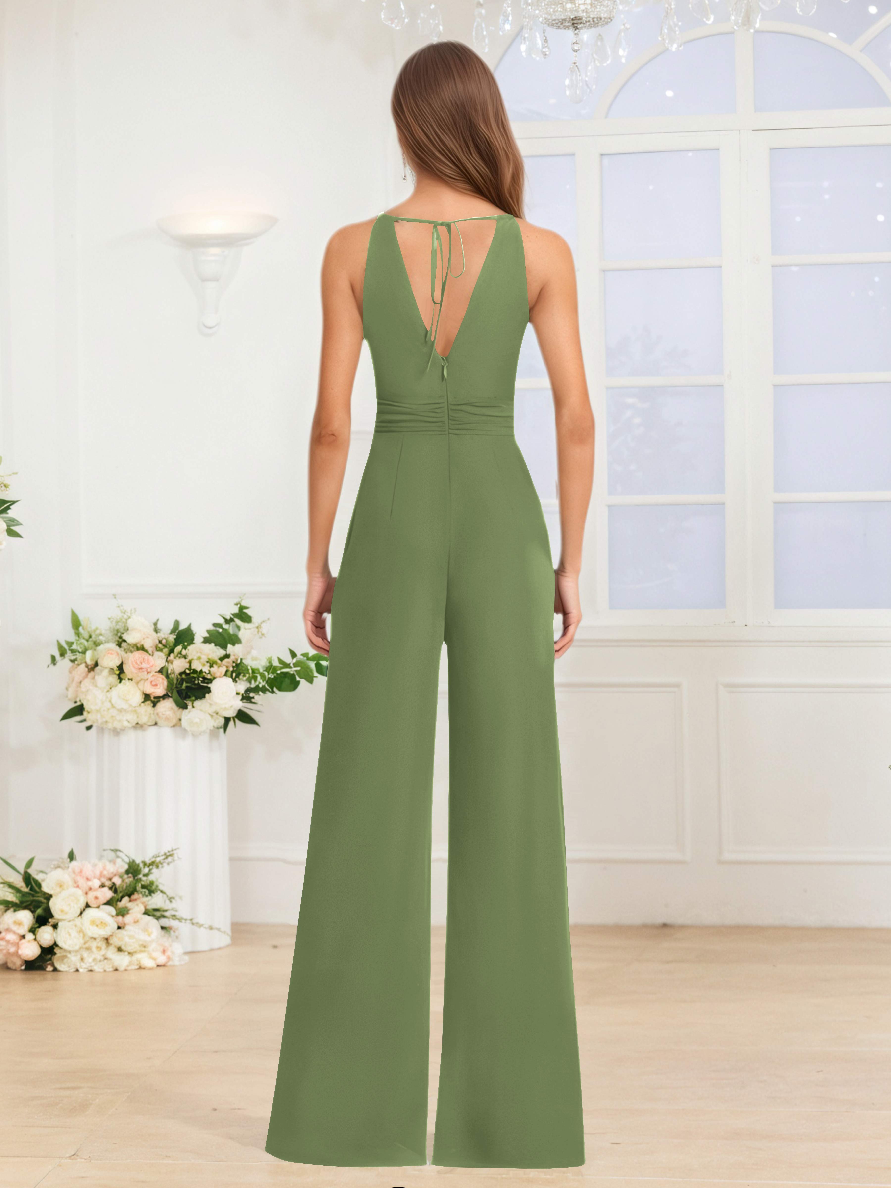 #color_Olive Green
