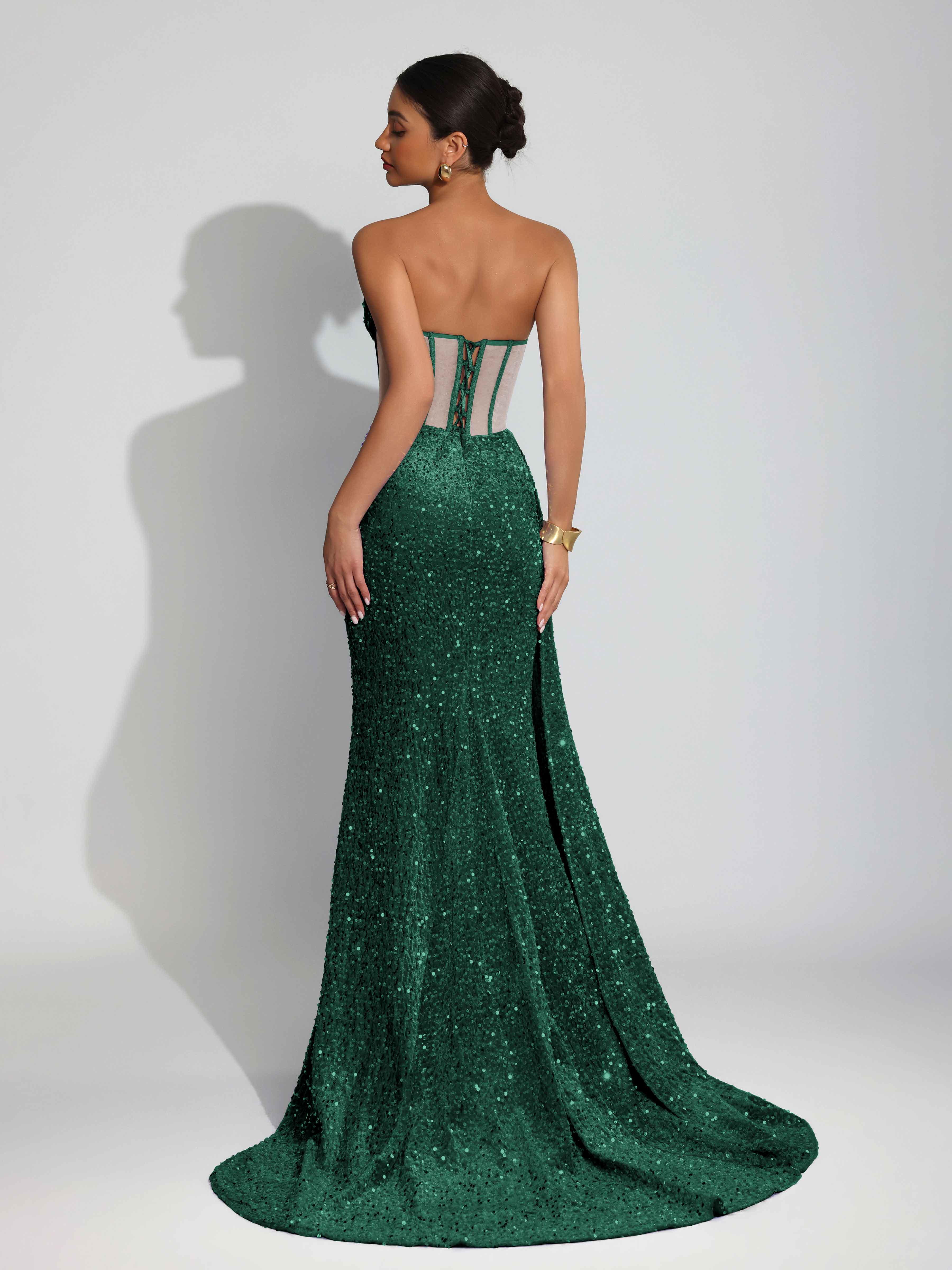 #color_Emerald Green