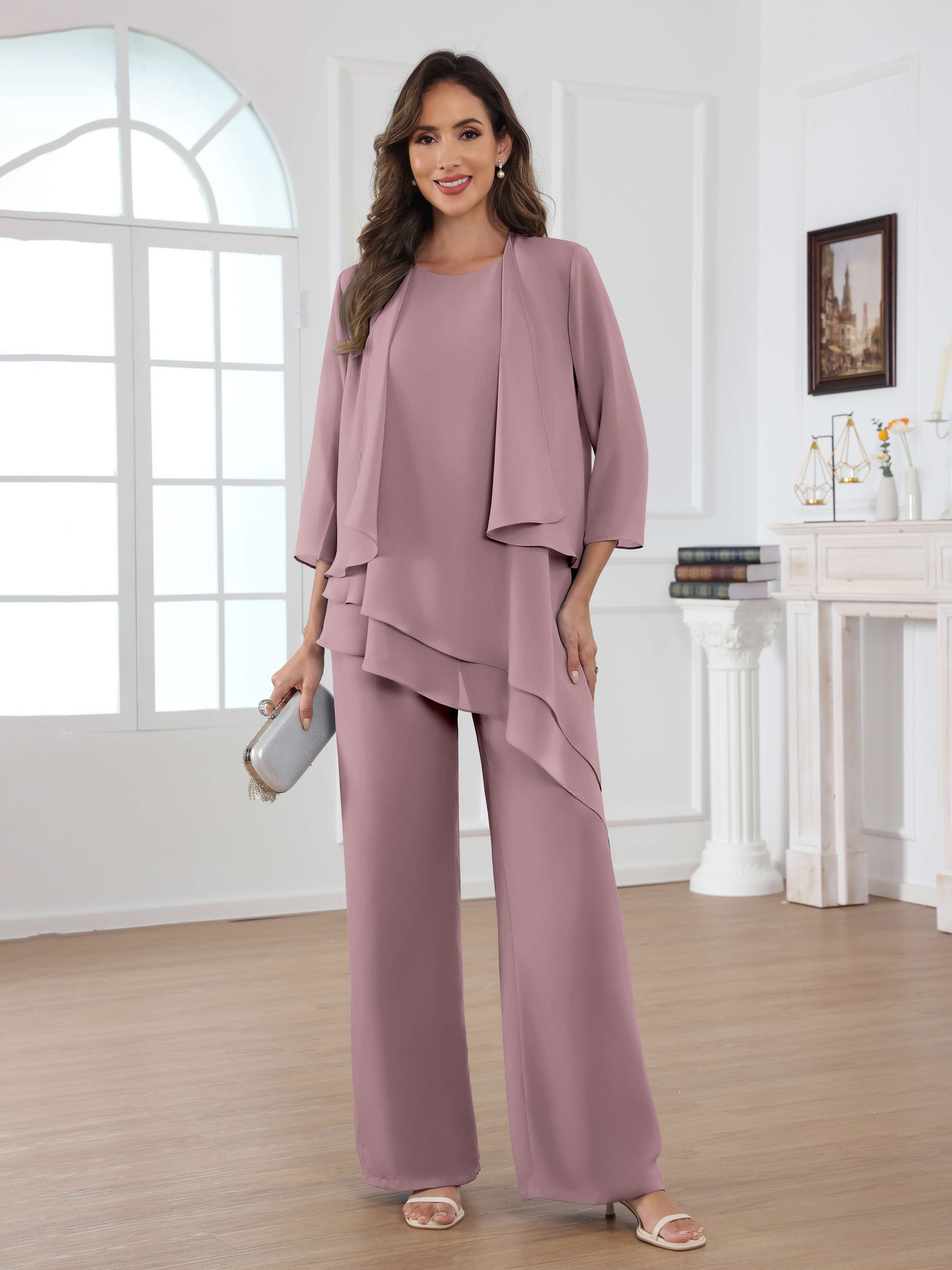 #color_Vintage Mauve