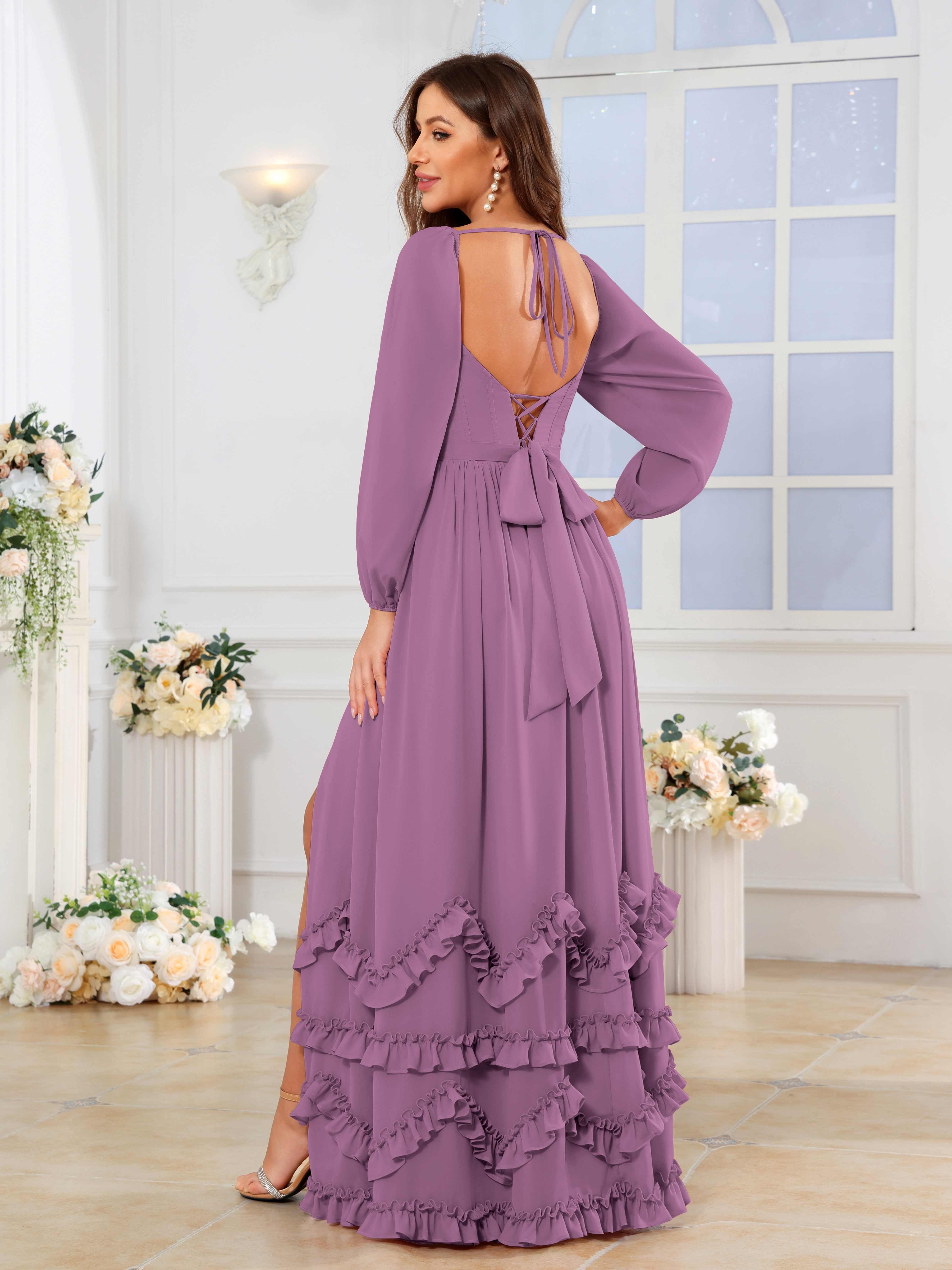 #color_Dusty Purple