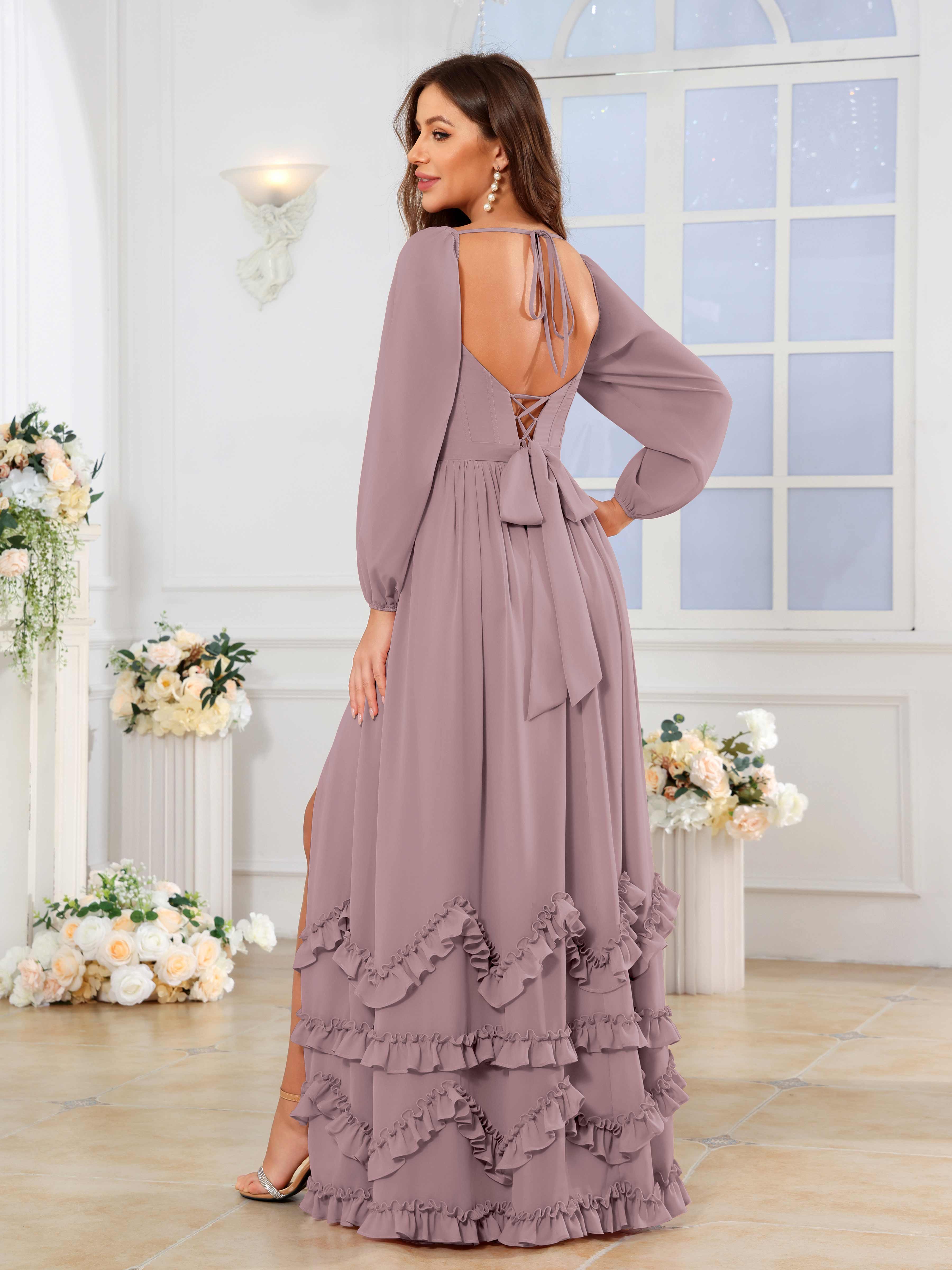 #color_Vintage Mauve