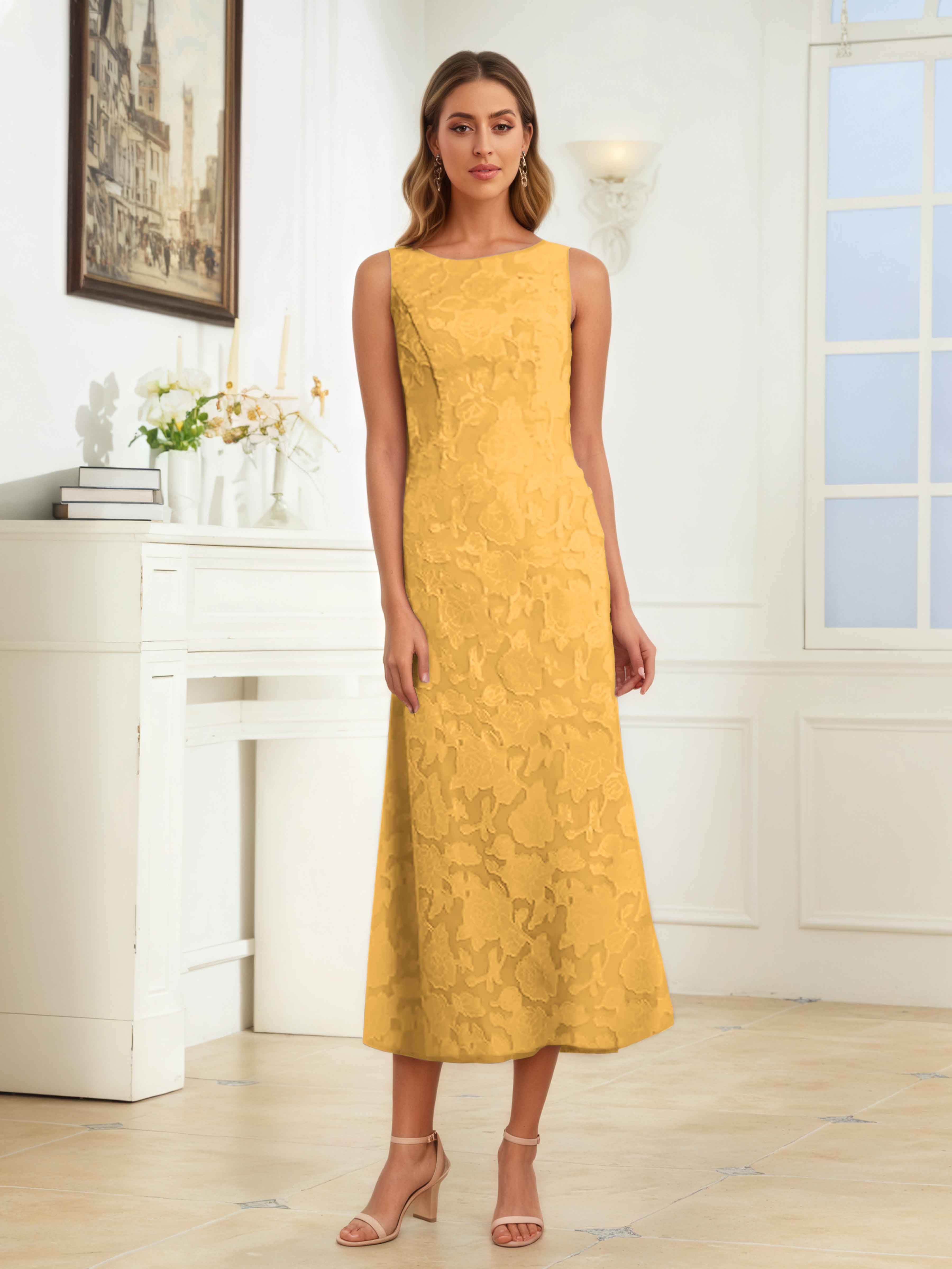 #Color_Mustard
