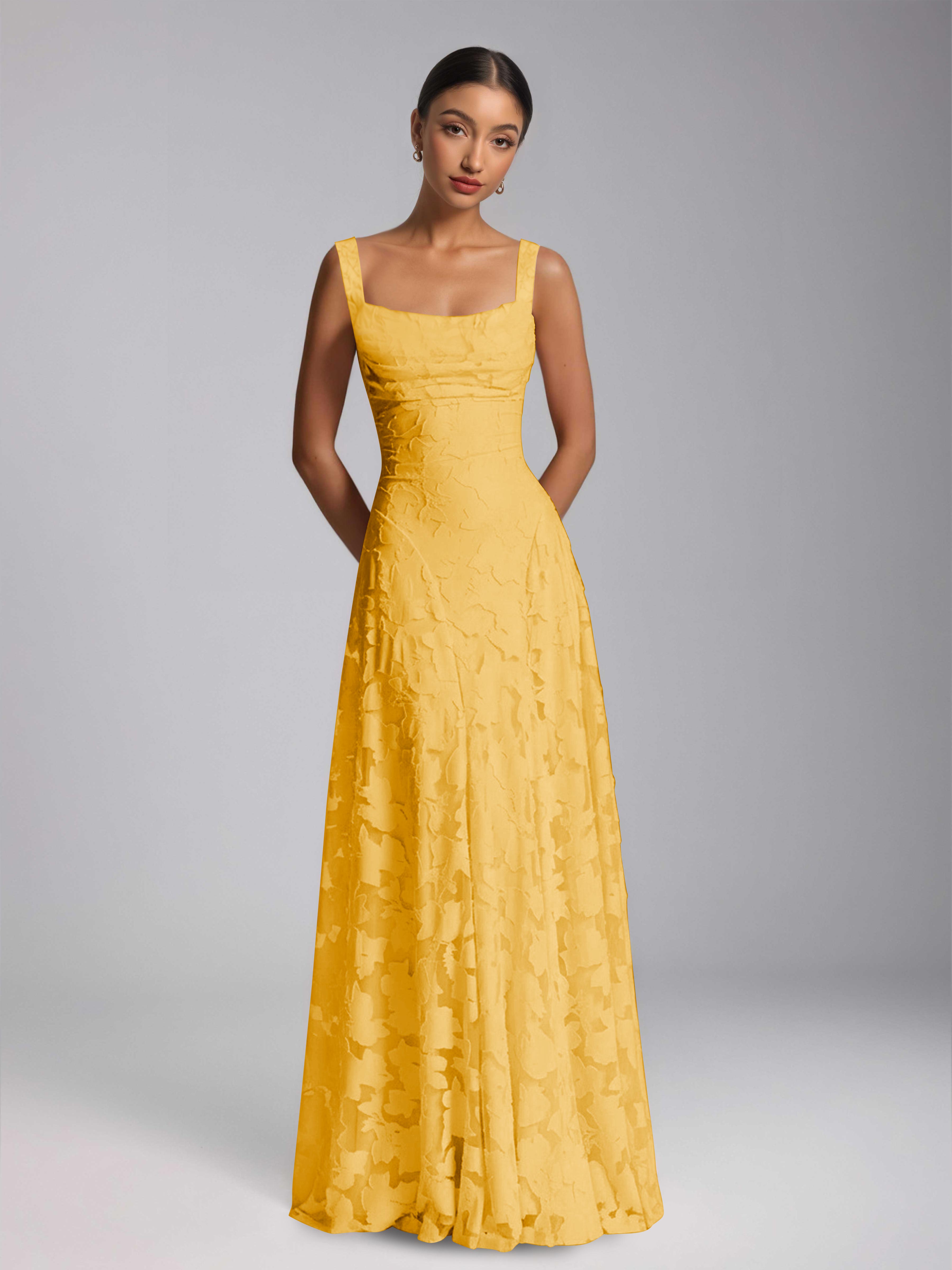 #Color_Mustard