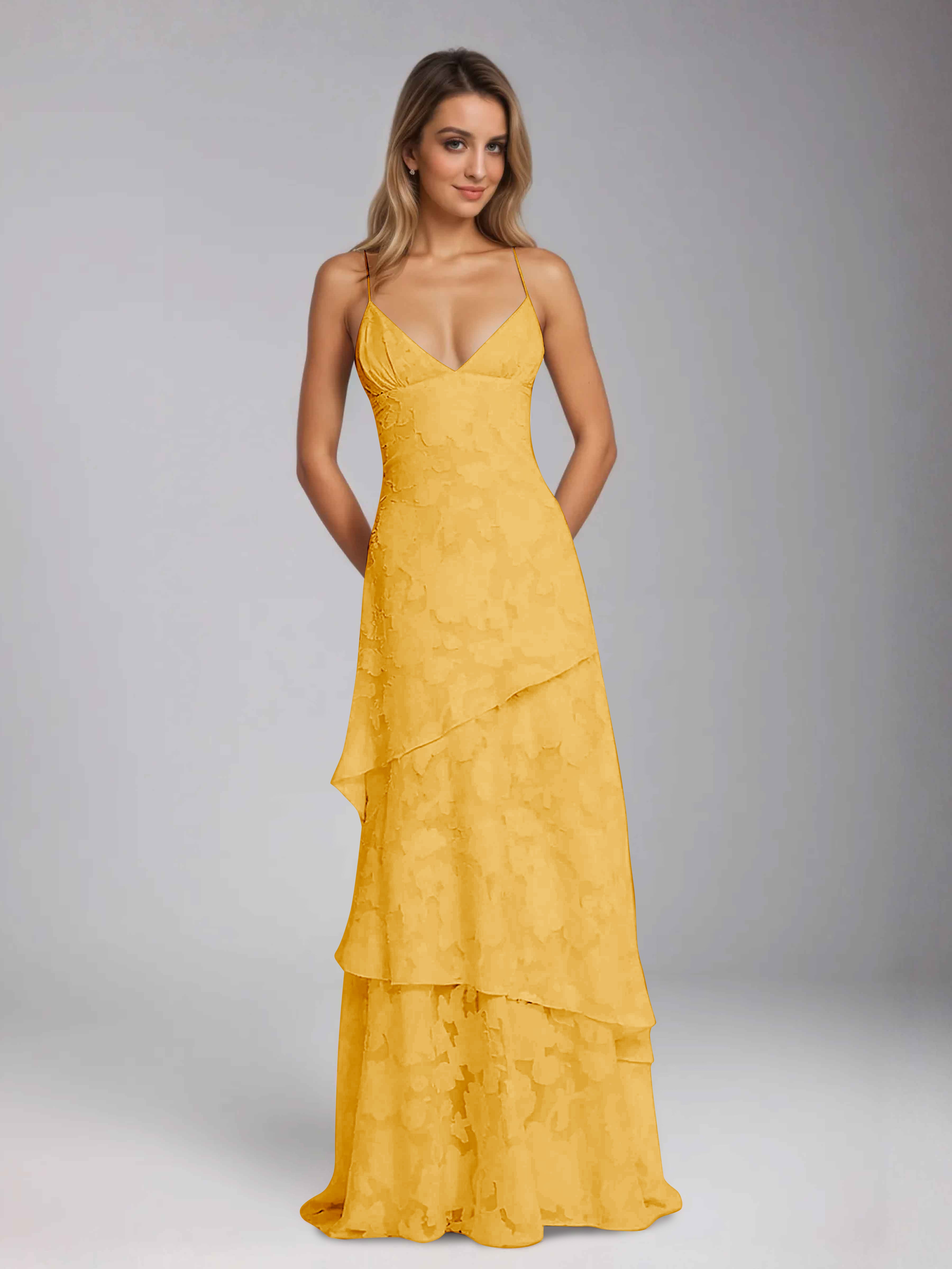 #Color_Mustard