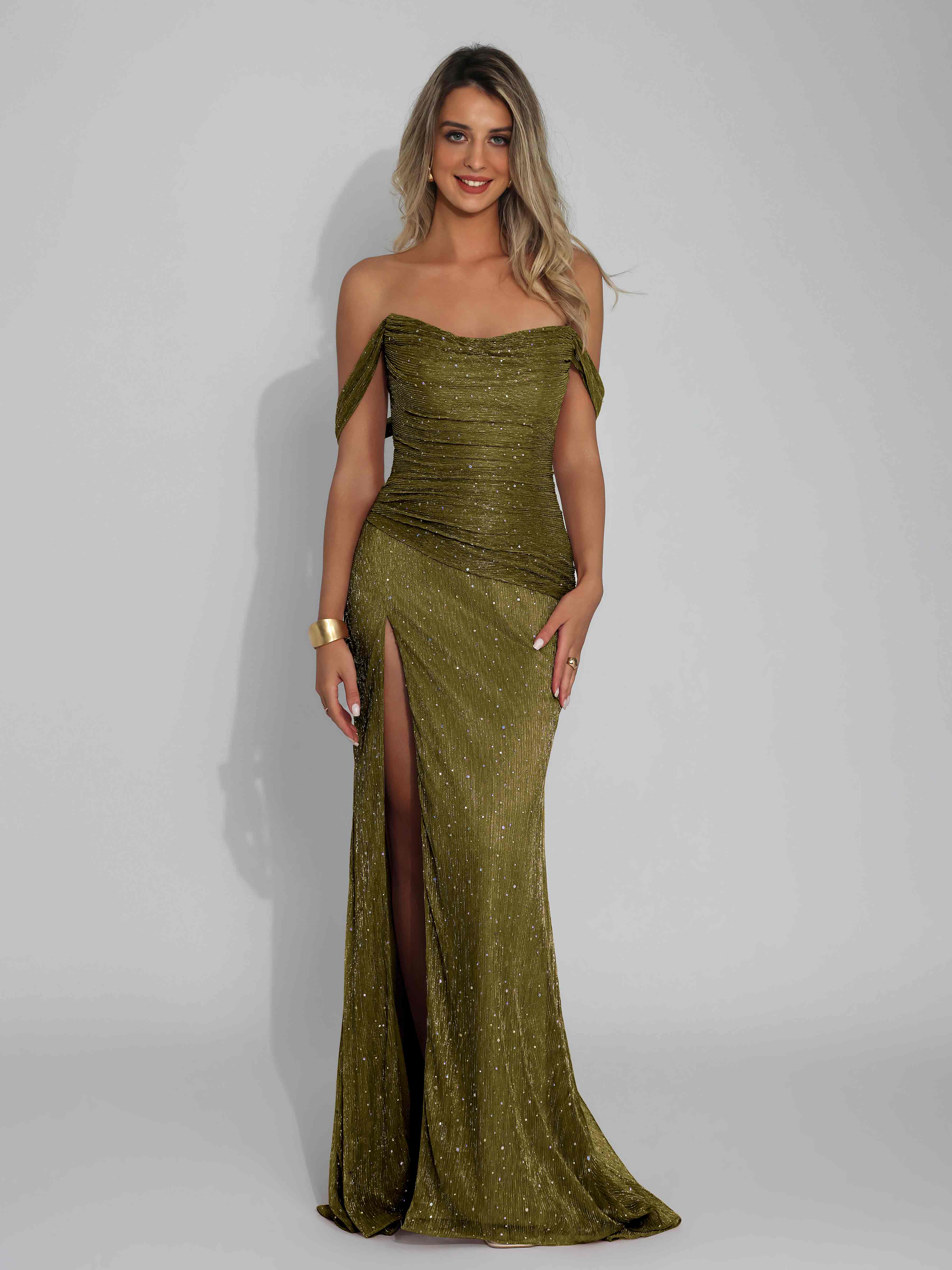 #color_Olive Green