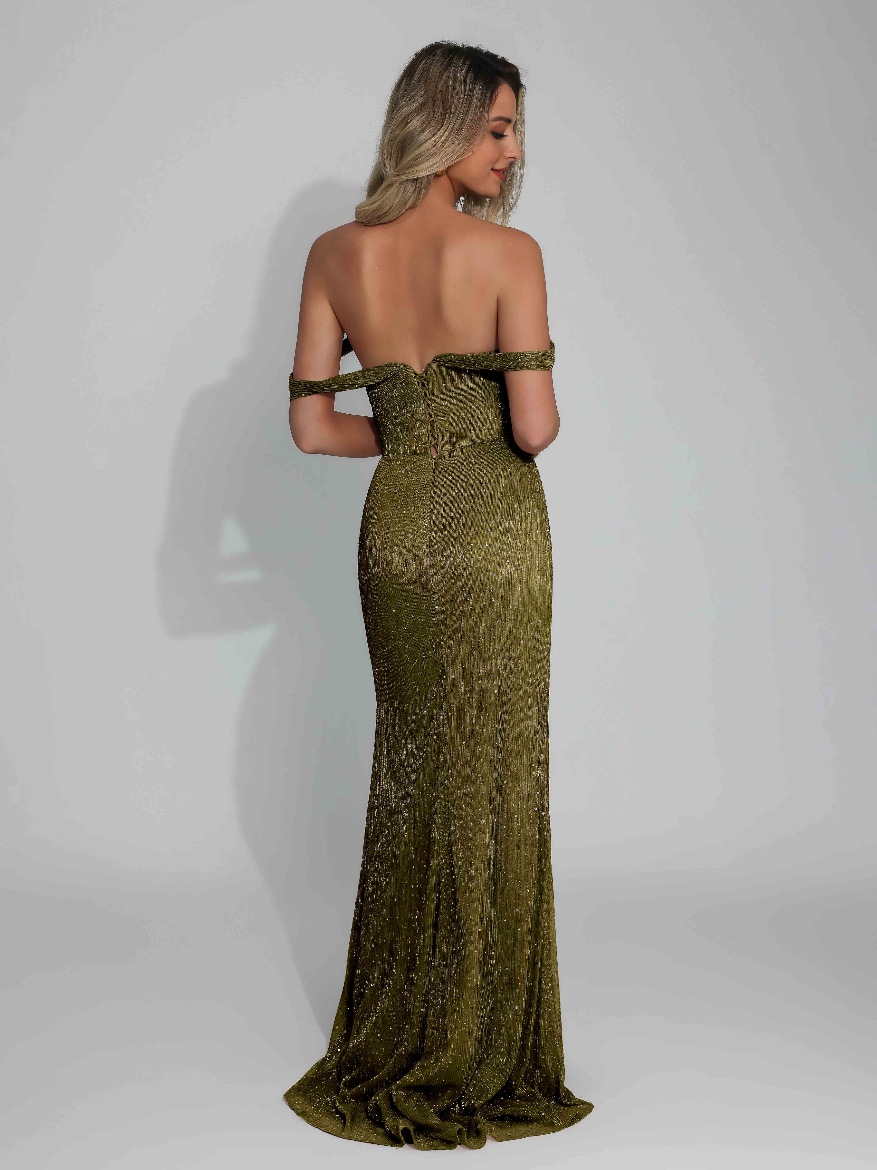 #color_Olive Green