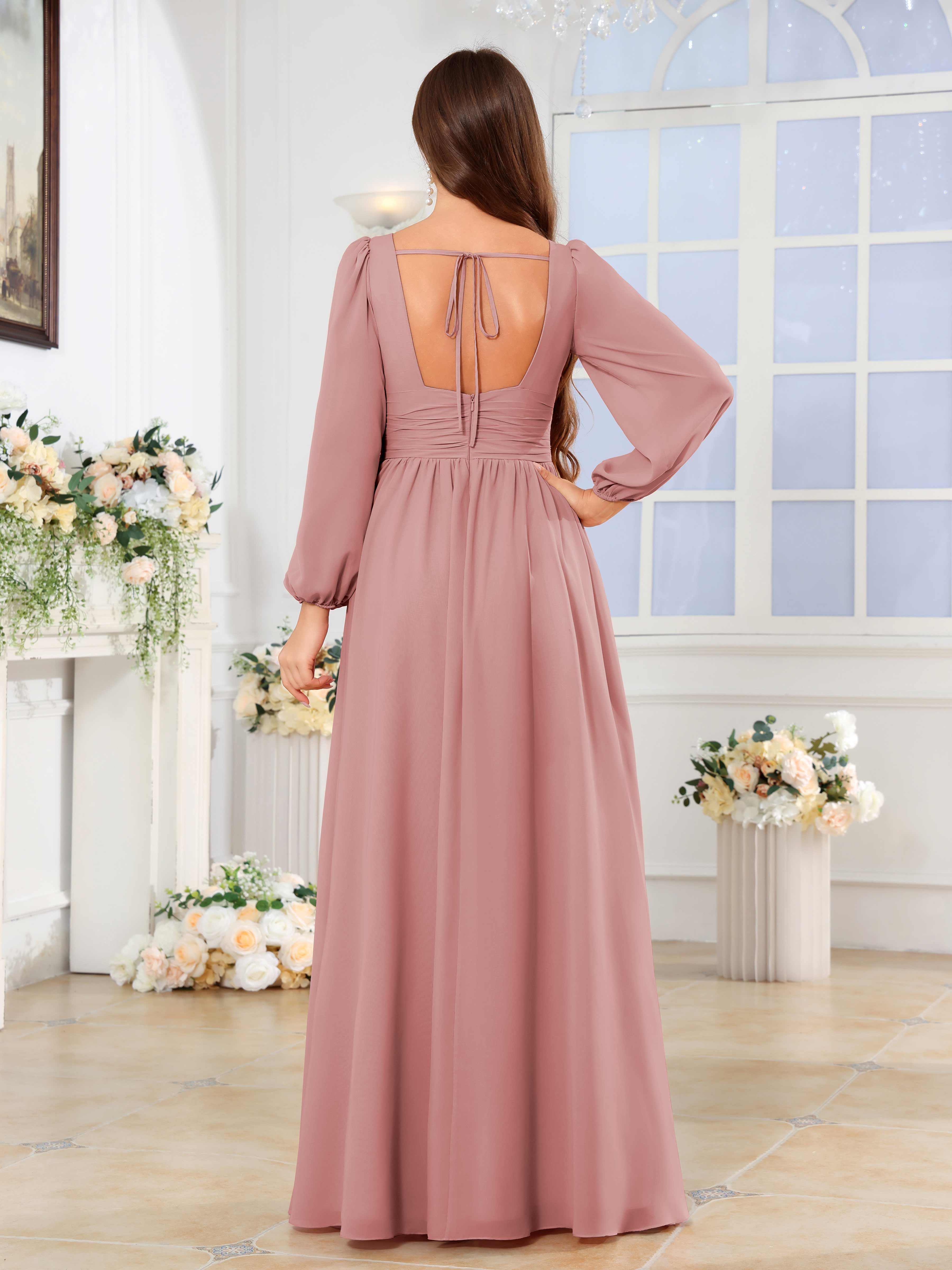 #color_Dusty Rose