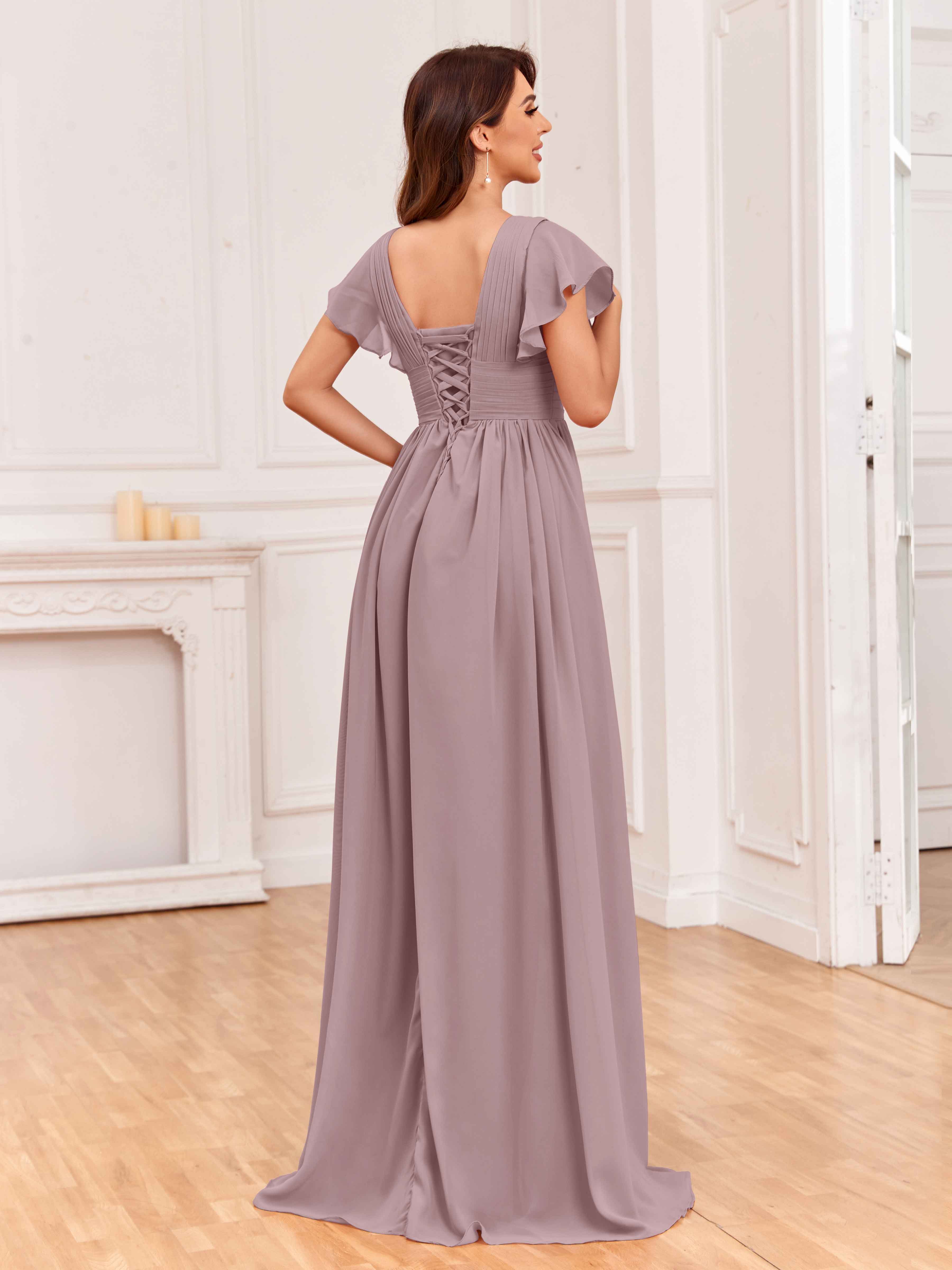 #color_Vintage Mauve