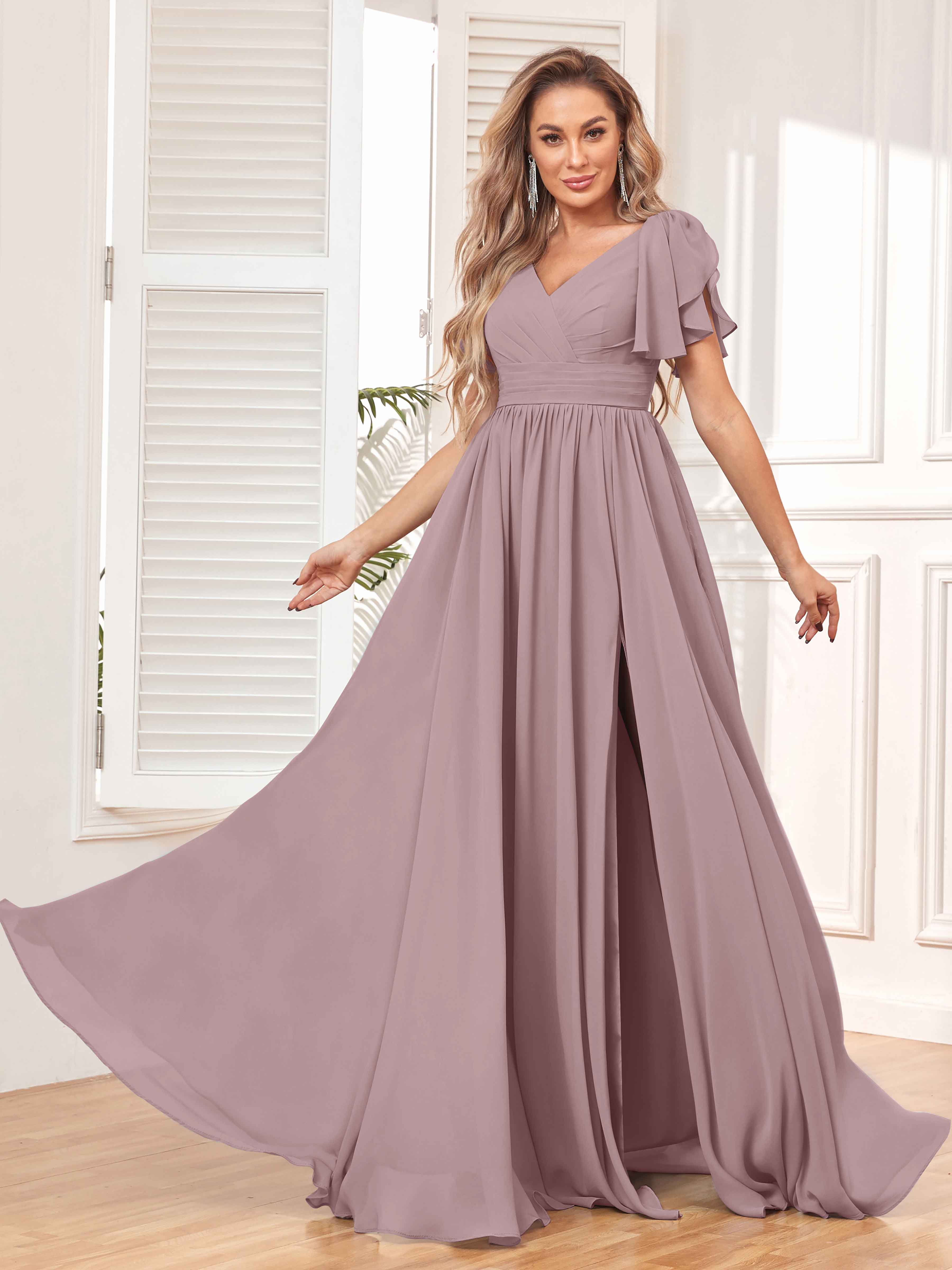 #color_Vintage Mauve