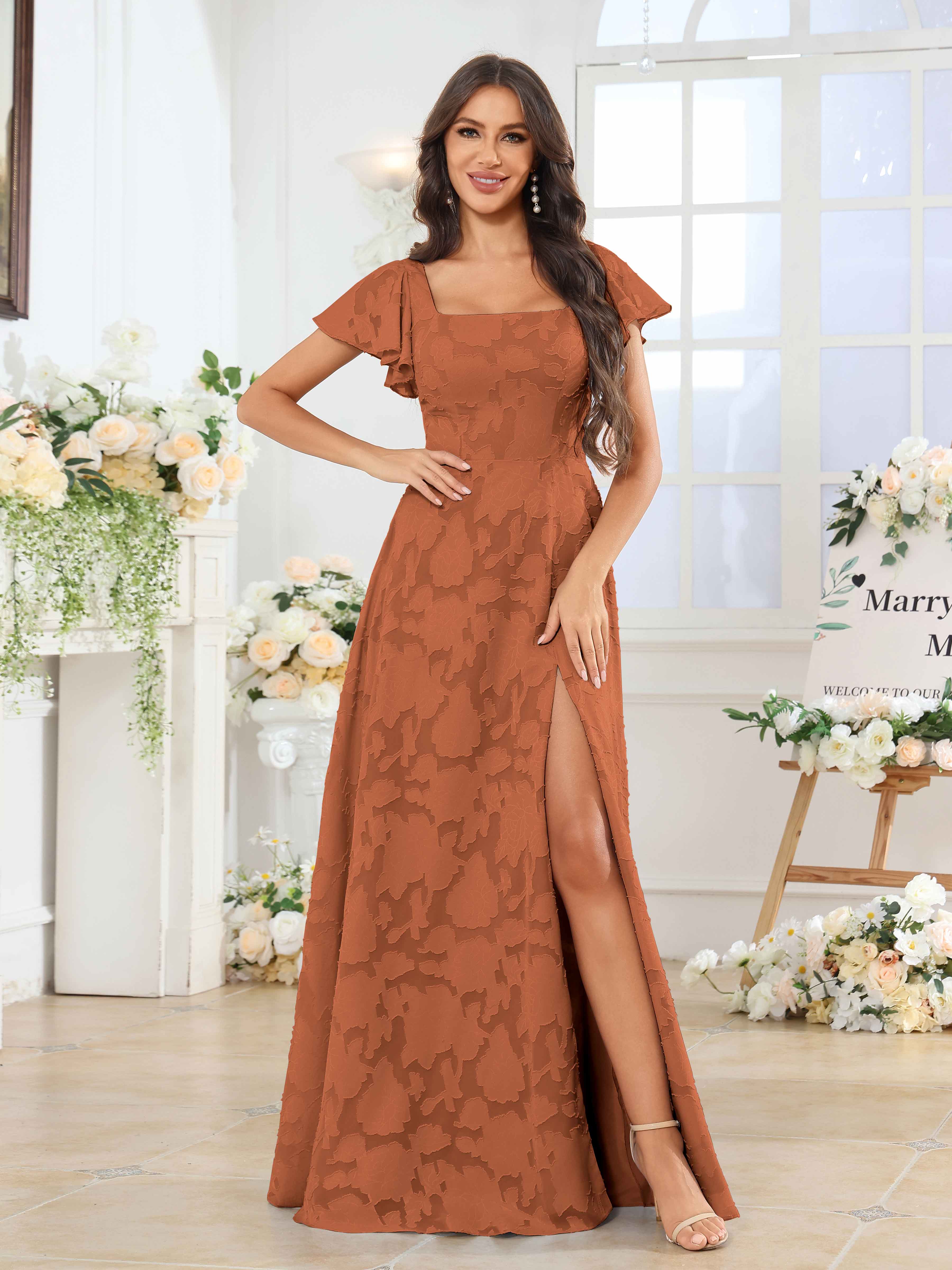 #color_Burnt Orange