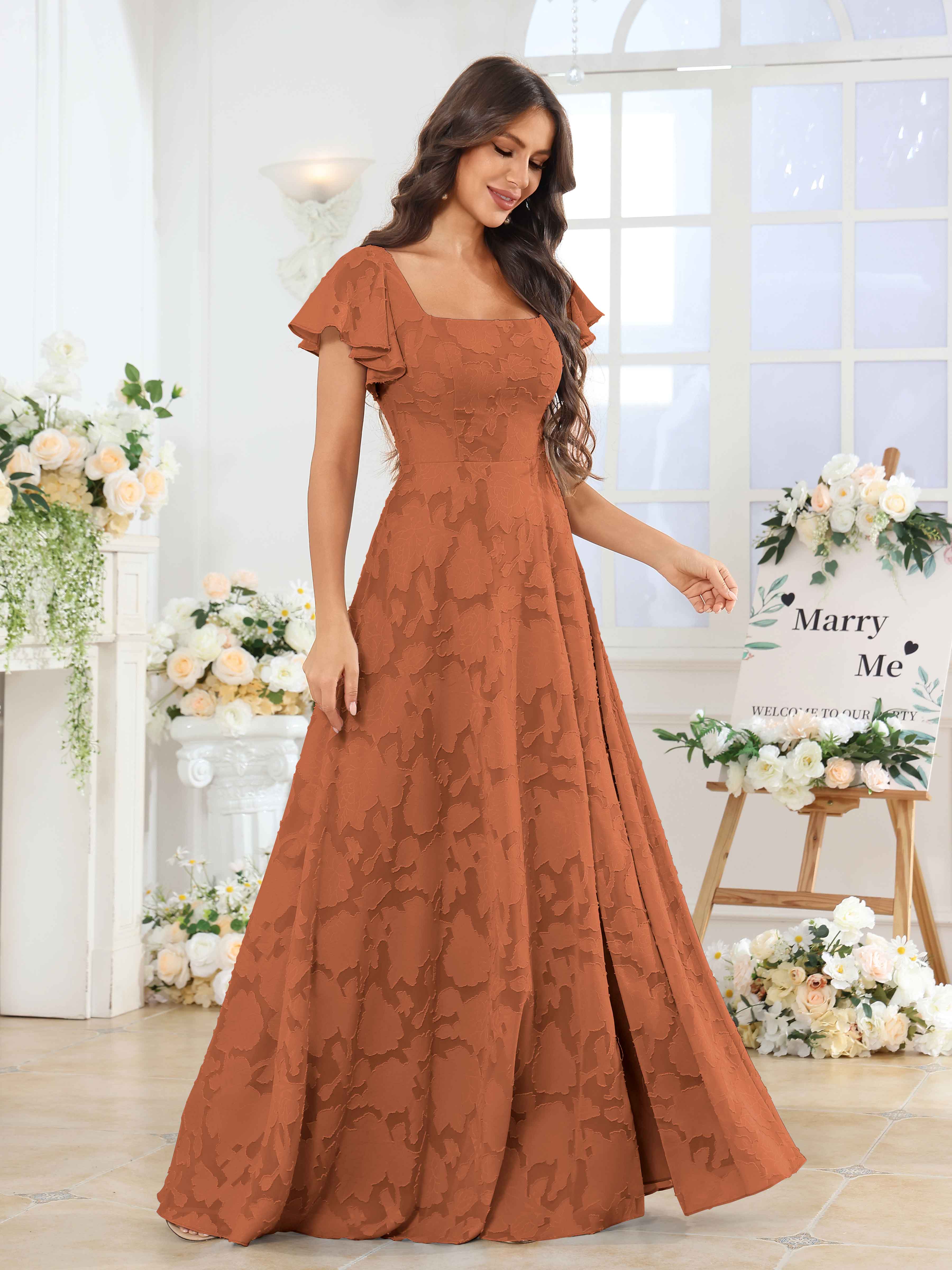 #color_Burnt Orange
