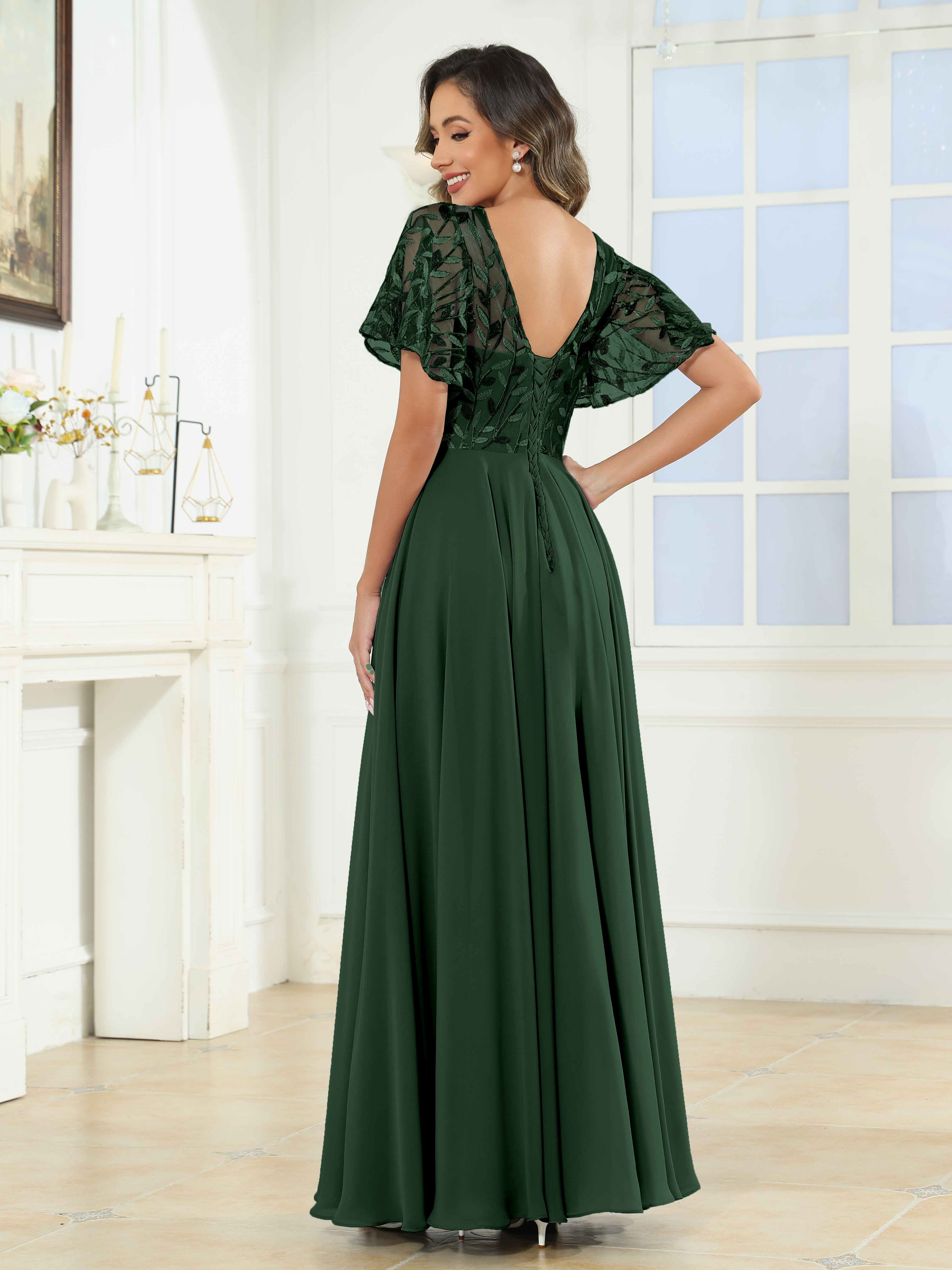 #color_Emerald Green