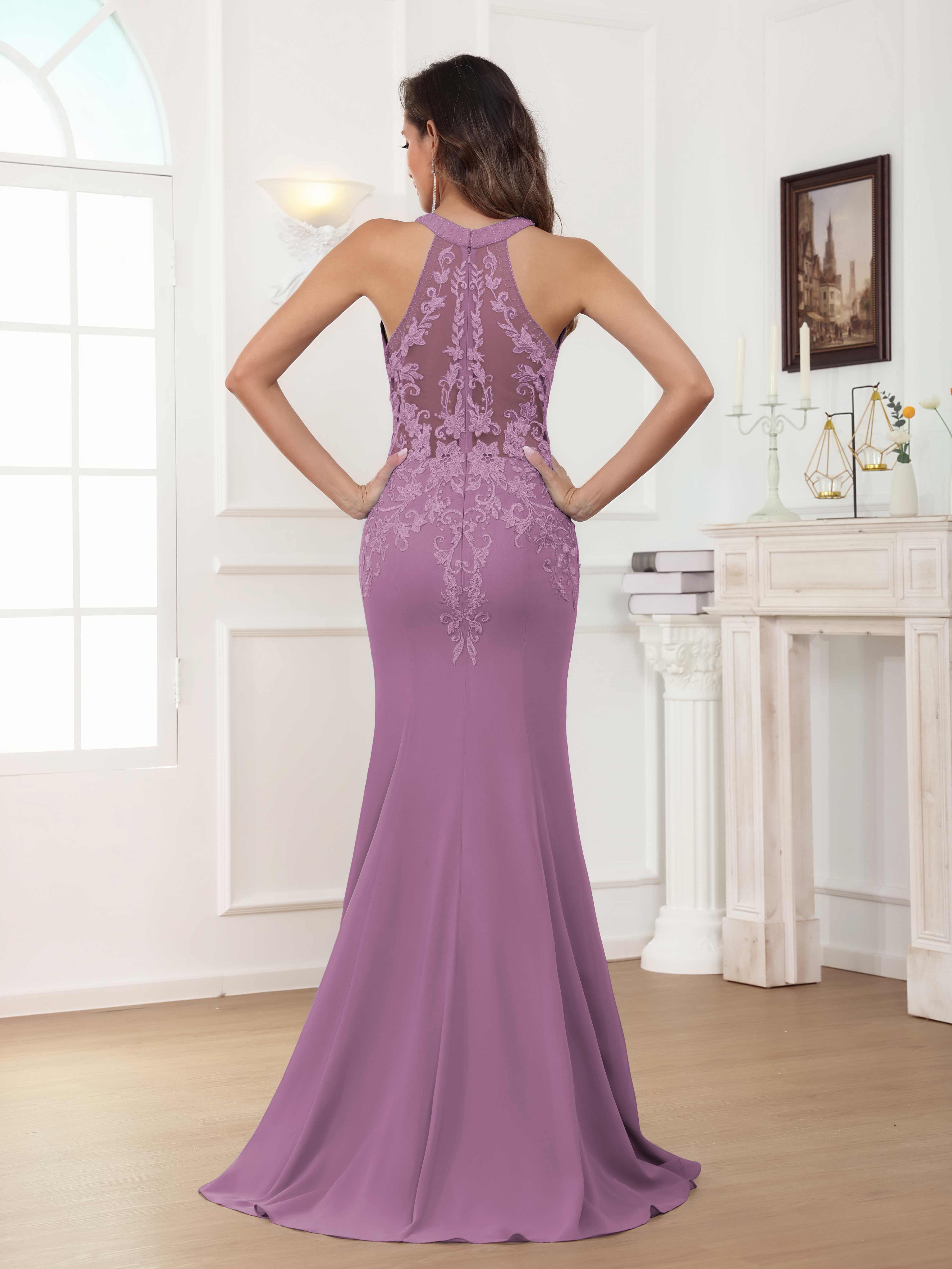 #color_Dusty Purple